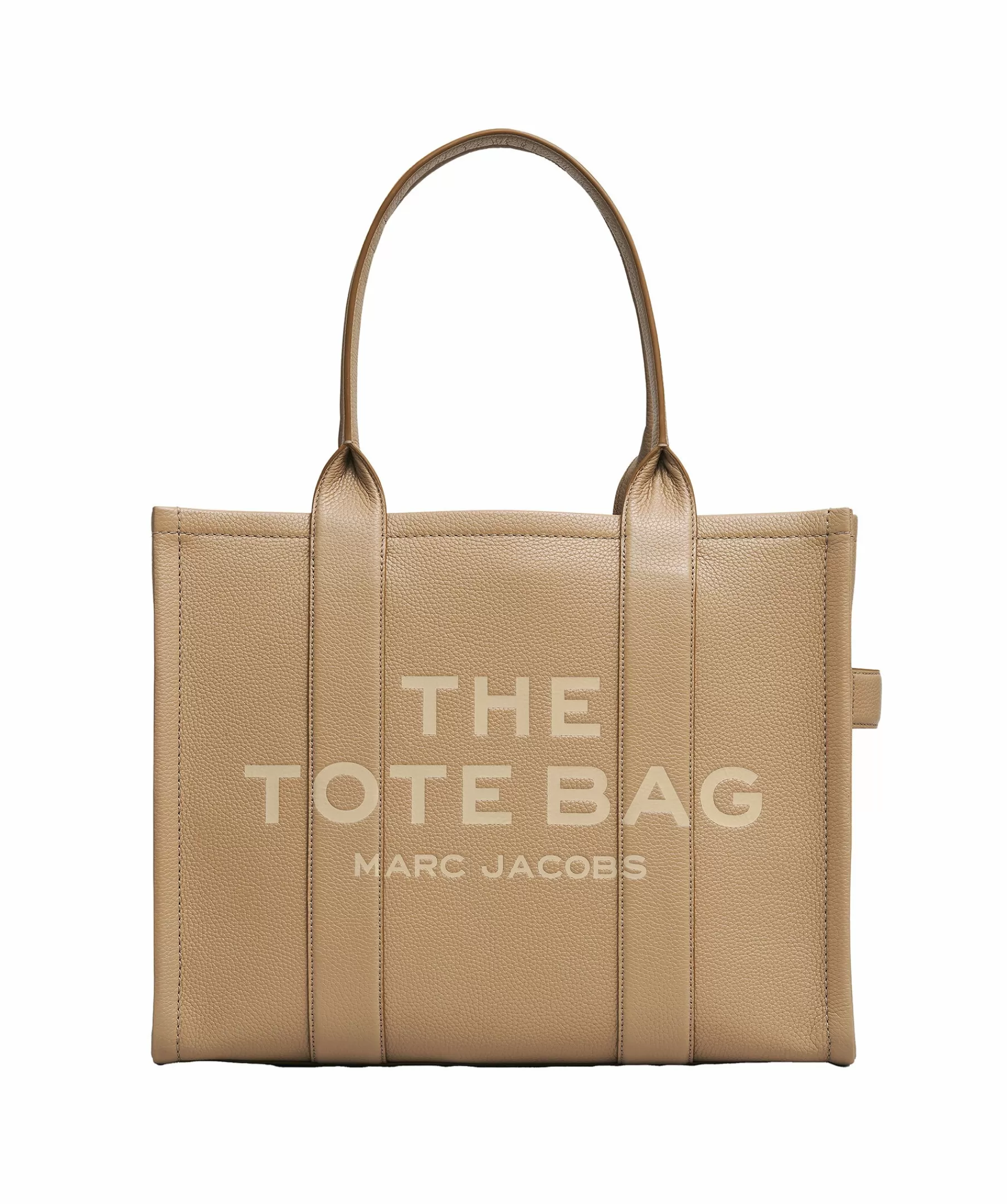 Marc Jacobs Tote Bags^The Large Leather Tote