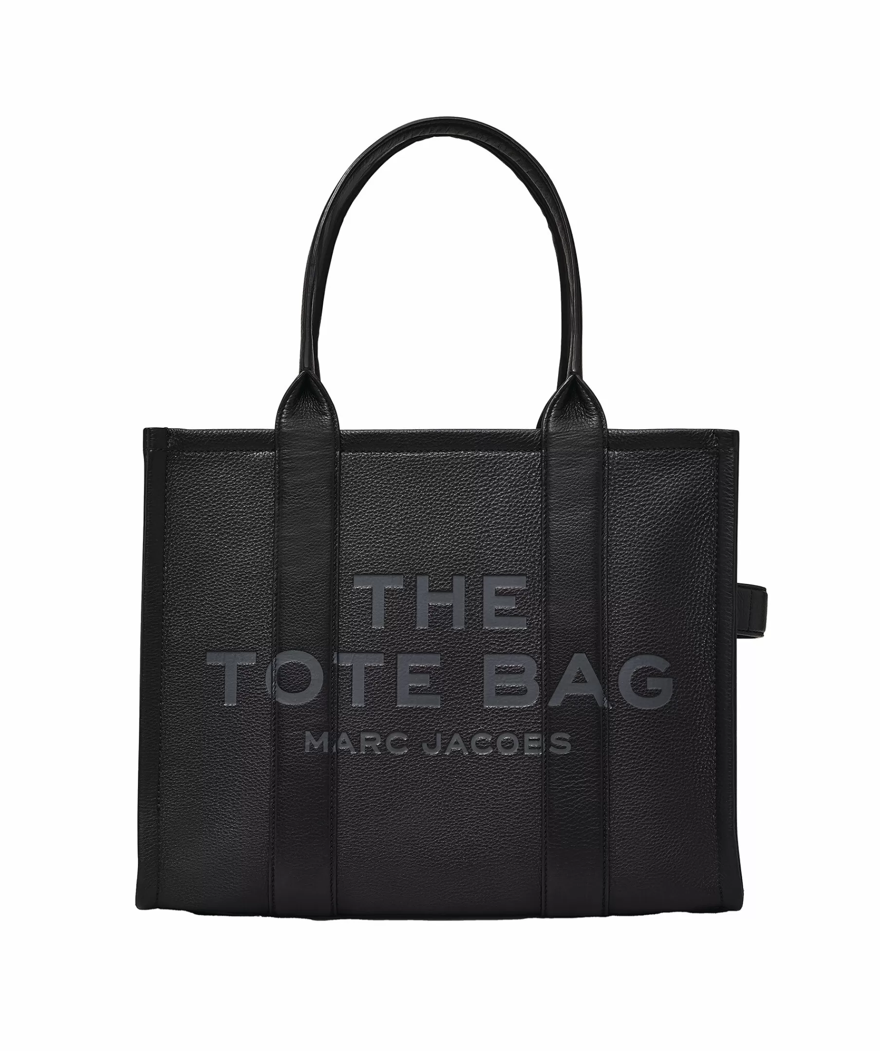 Marc Jacobs Tote Bags^The Large Leather Tote