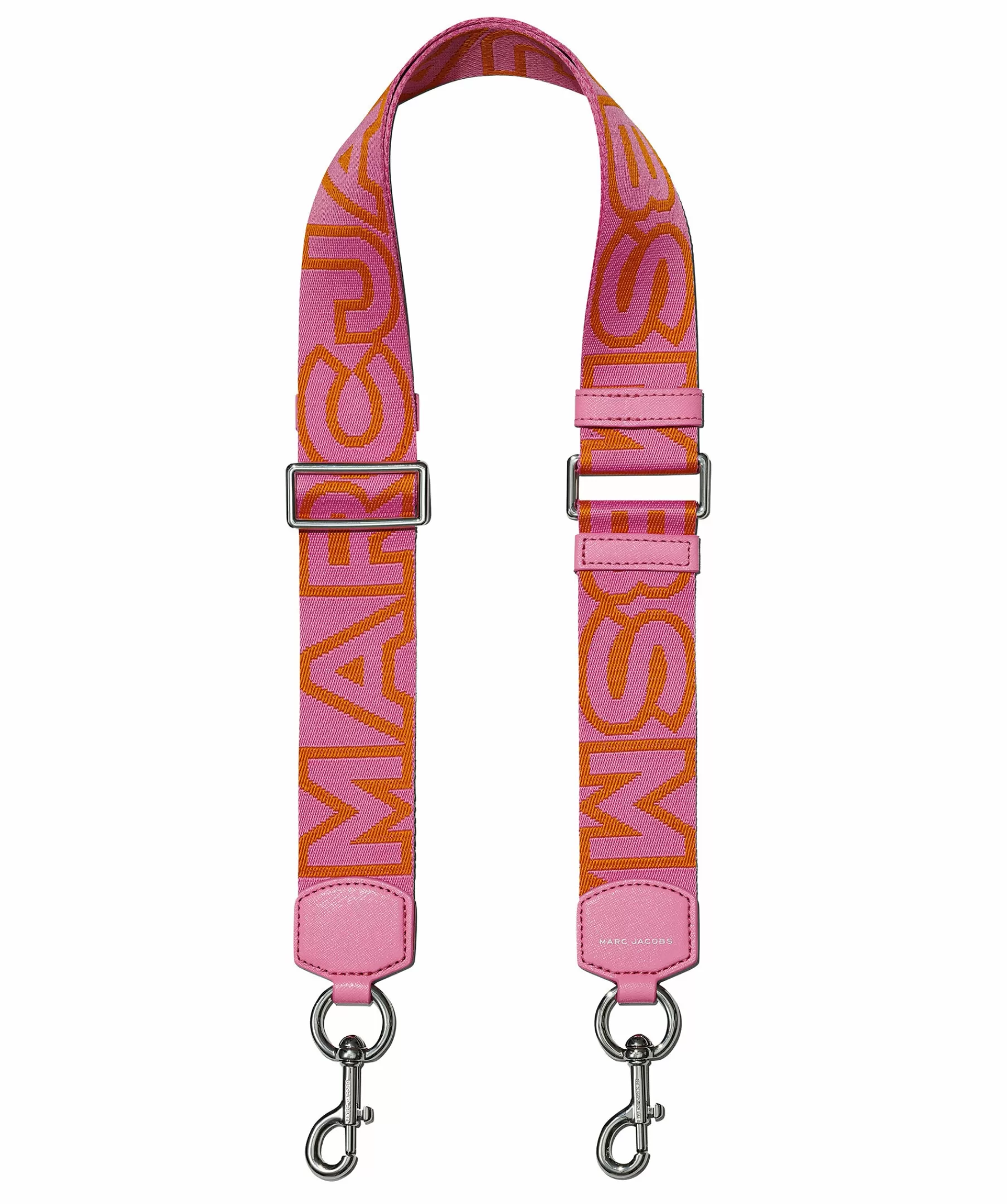 Marc Jacobs Handvaskor^The Logo Strap