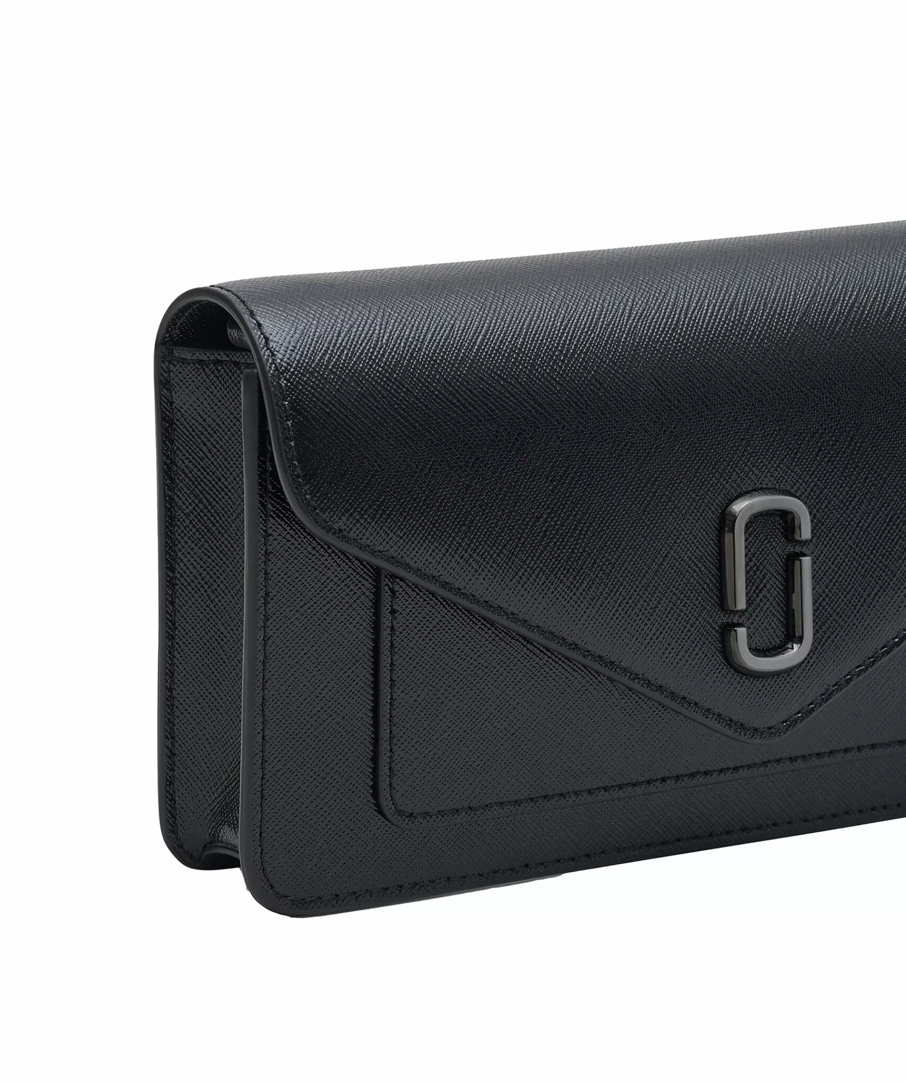 Marc Jacobs Planbocker^The Longshot Chain Wallet