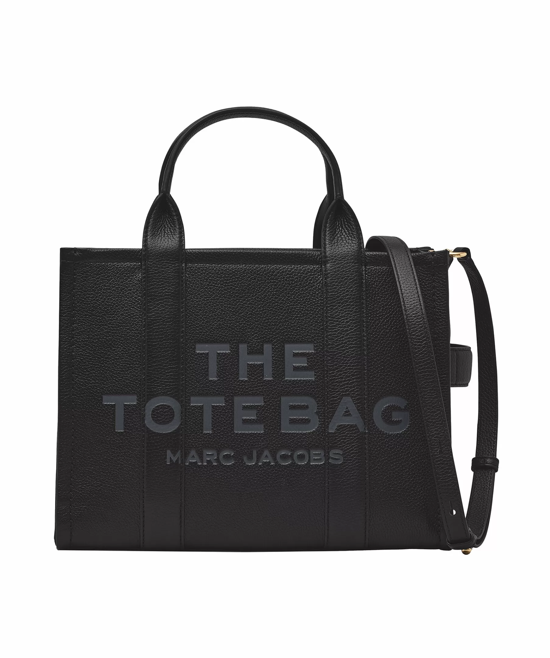 Marc Jacobs Tote Bags^The Medium Leather Tote