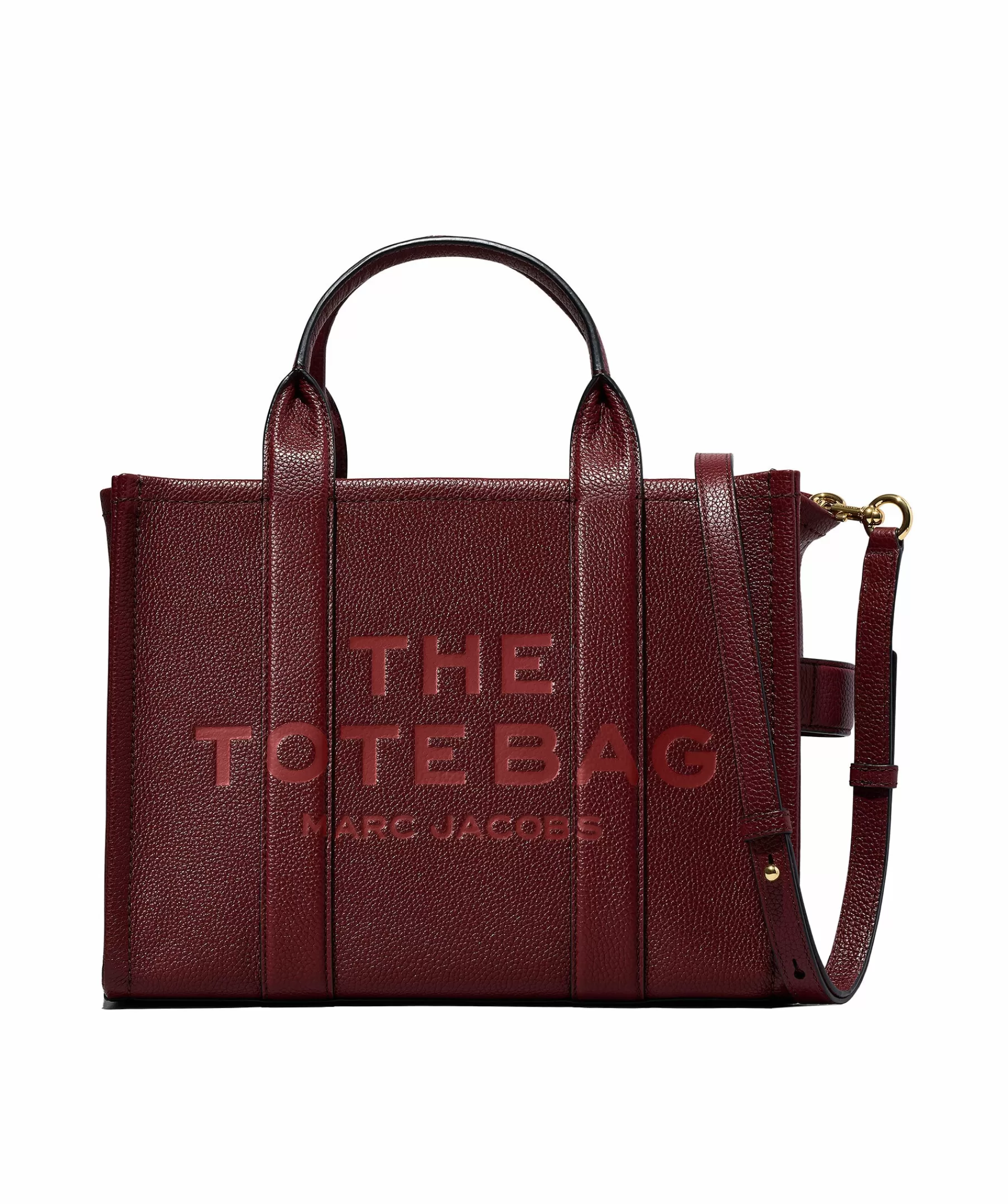 Marc Jacobs Tote Bags^The Medium Leather Tote