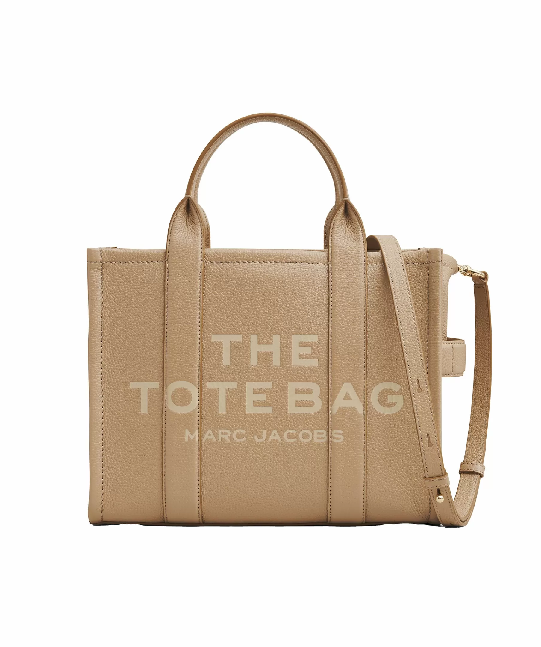 Marc Jacobs Tote Bags^The Medium Leather Tote