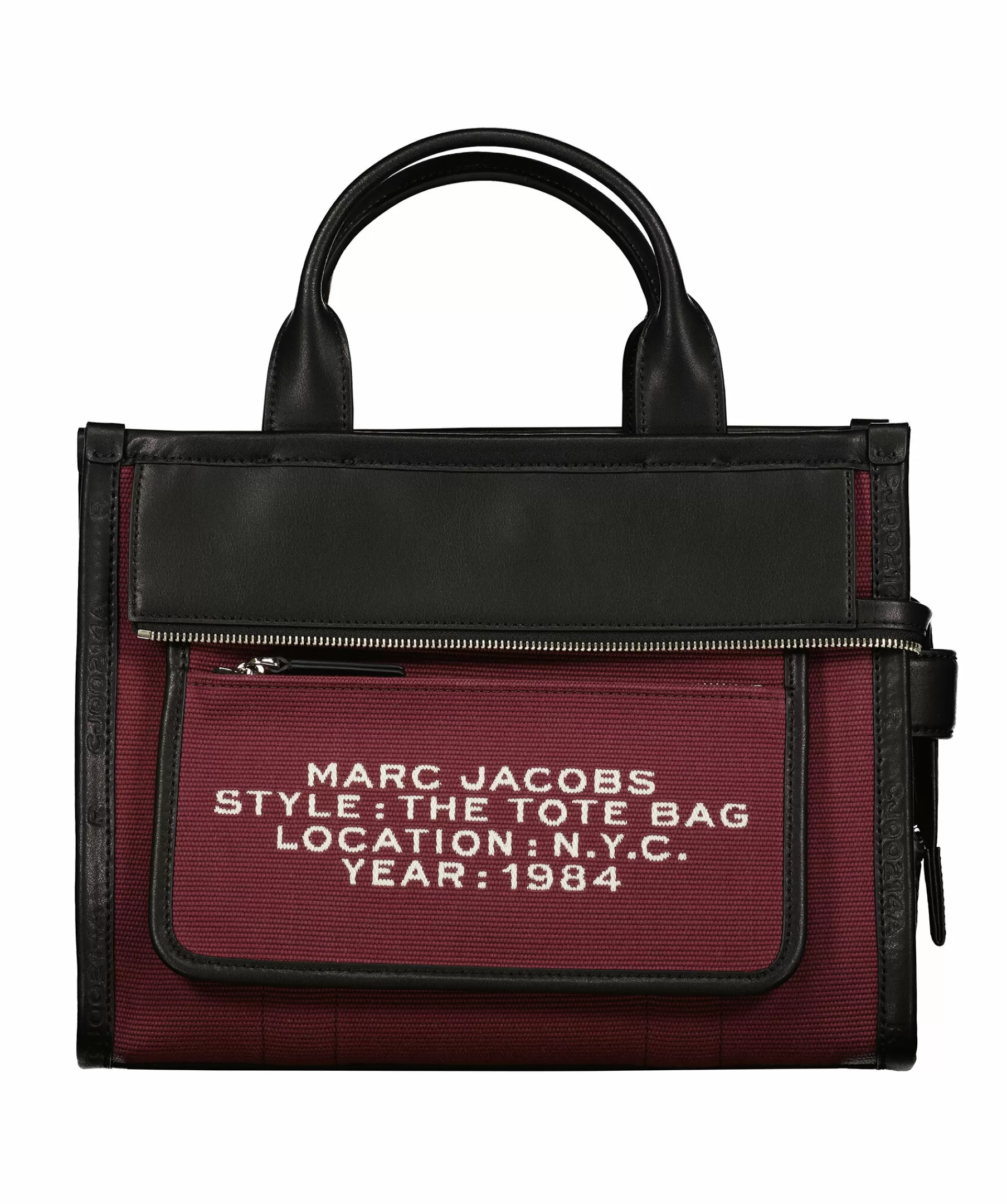 Marc Jacobs Tote Bags^The Medium Tote