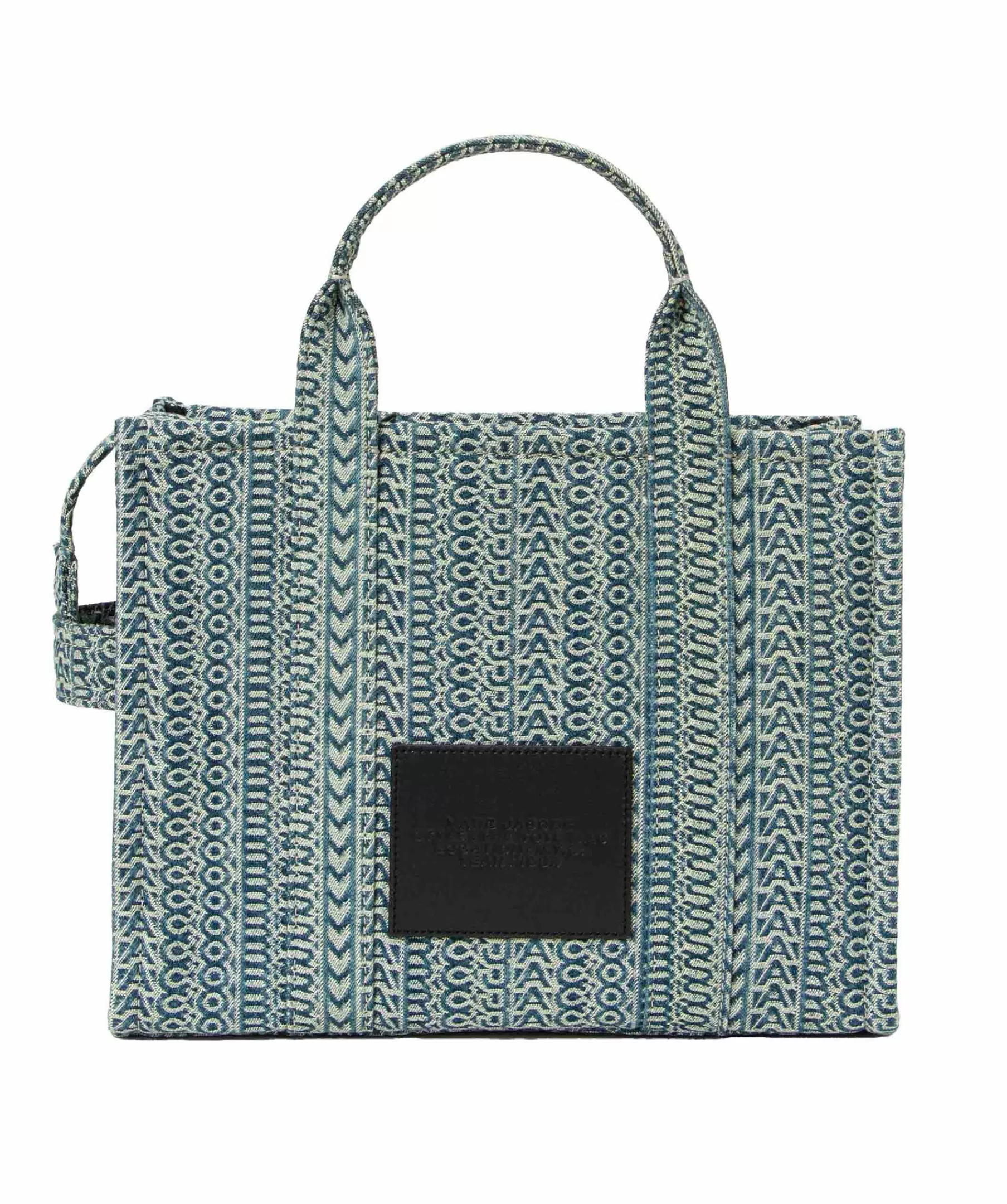 Marc Jacobs Axelremsvaska^The Medium Tote Denim