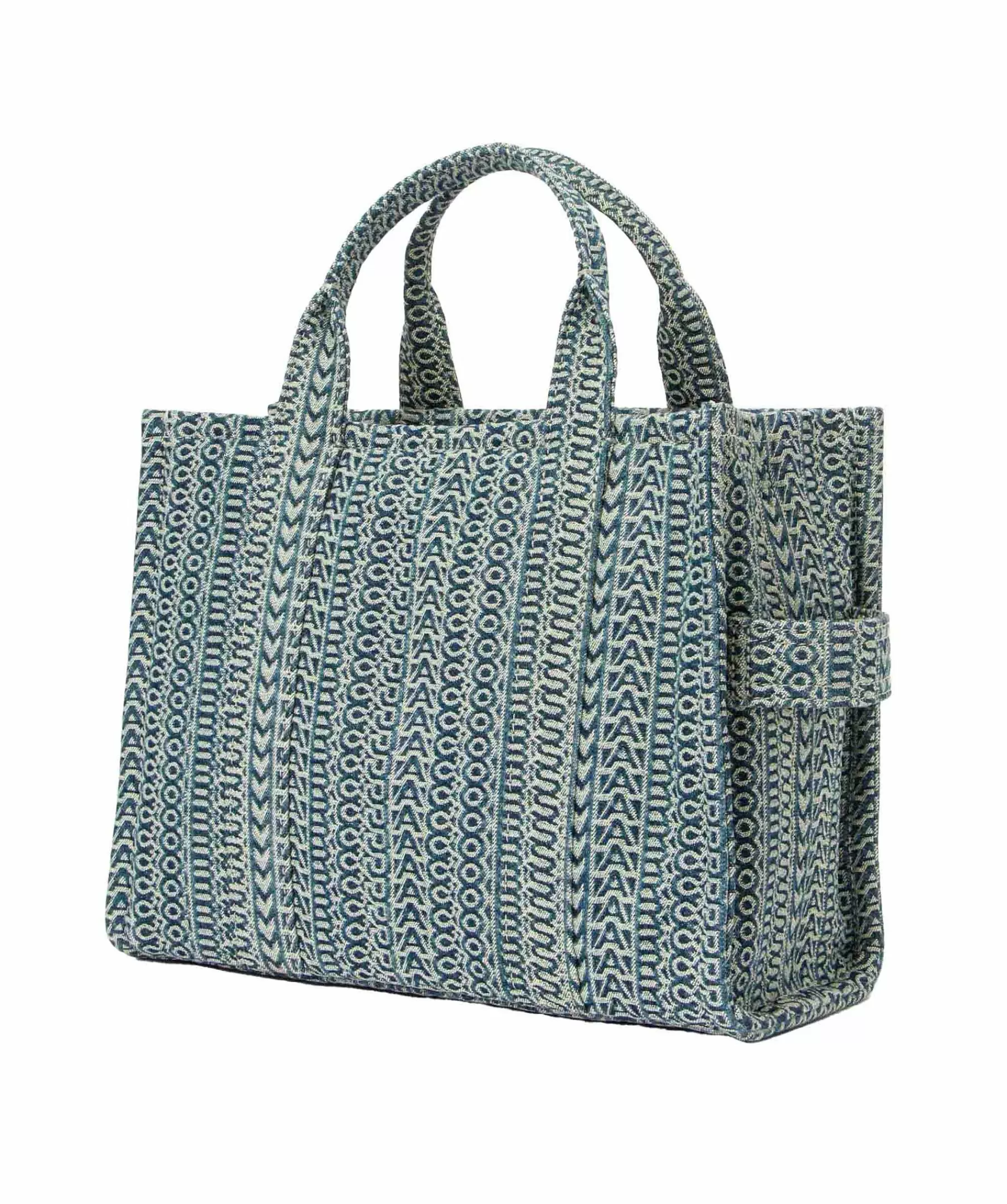 Marc Jacobs Axelremsvaska^The Medium Tote Denim