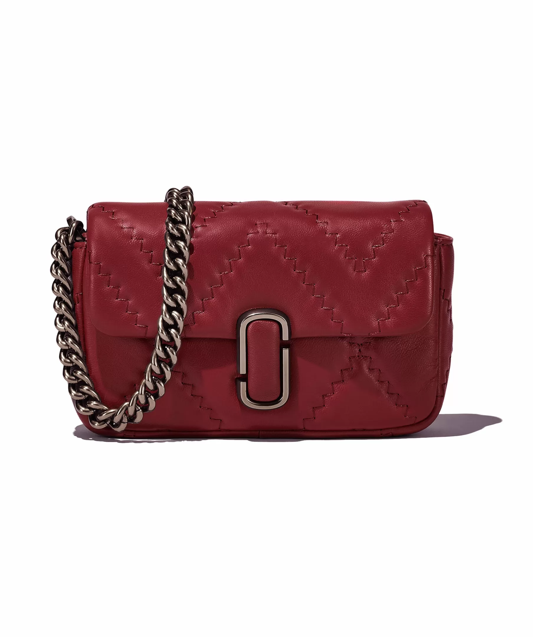 Marc Jacobs Axelremsvaska^The Mini Shoulder Bag