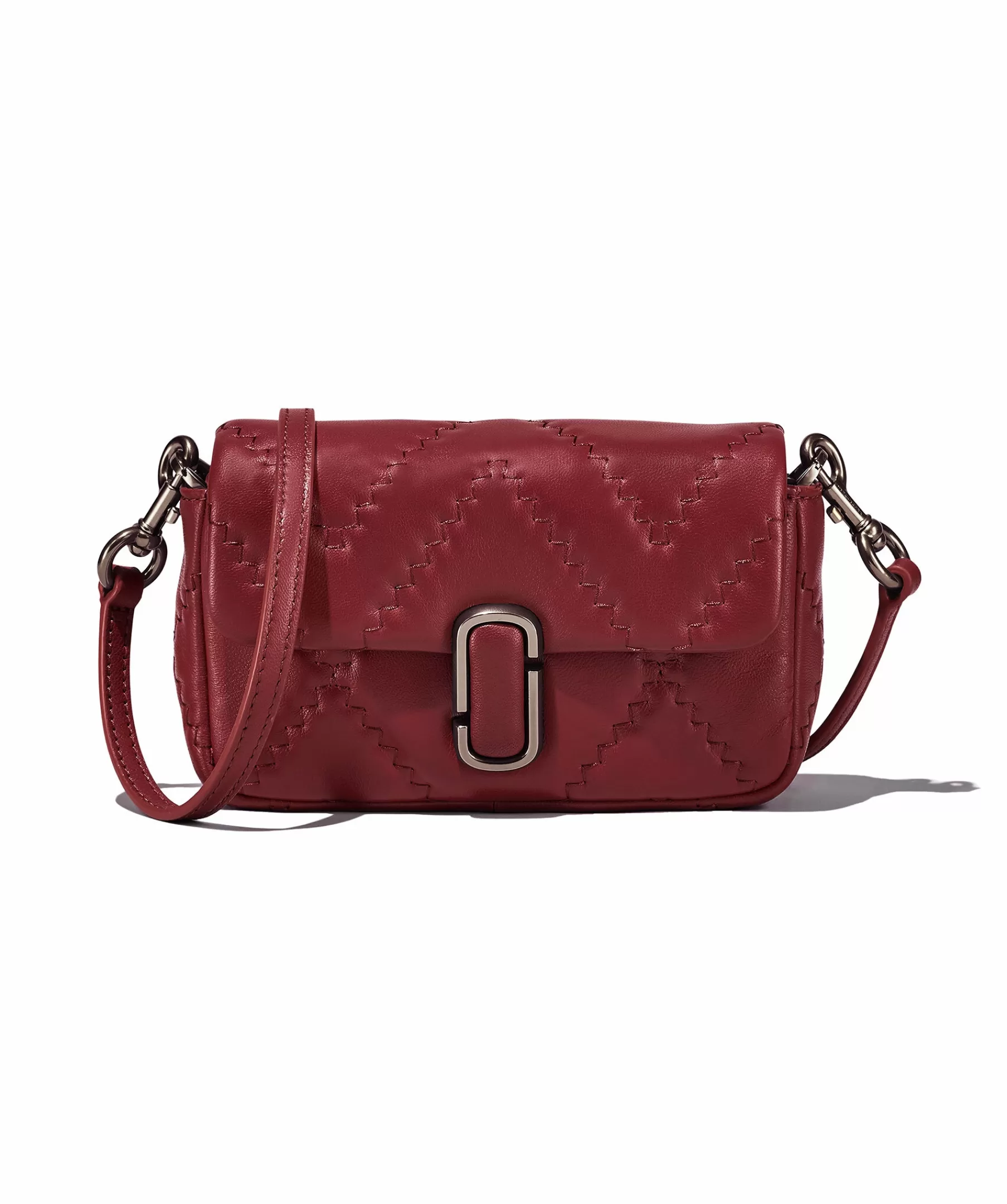 Marc Jacobs Axelremsvaska^The Mini Shoulder Bag