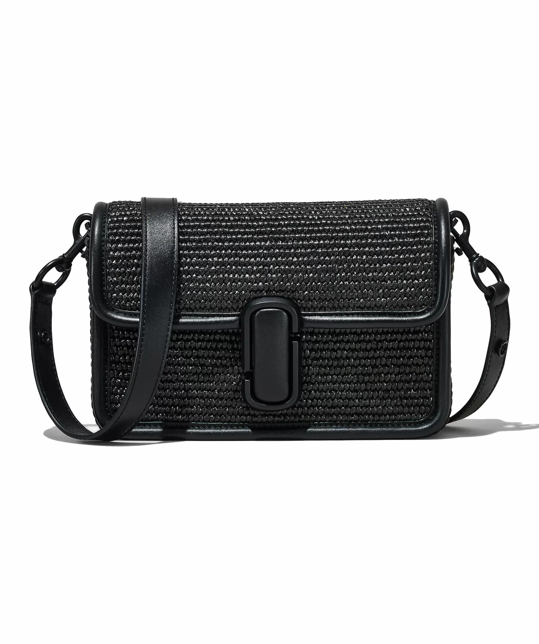 Marc Jacobs Handvaskor^The Shoulder Bag Straw