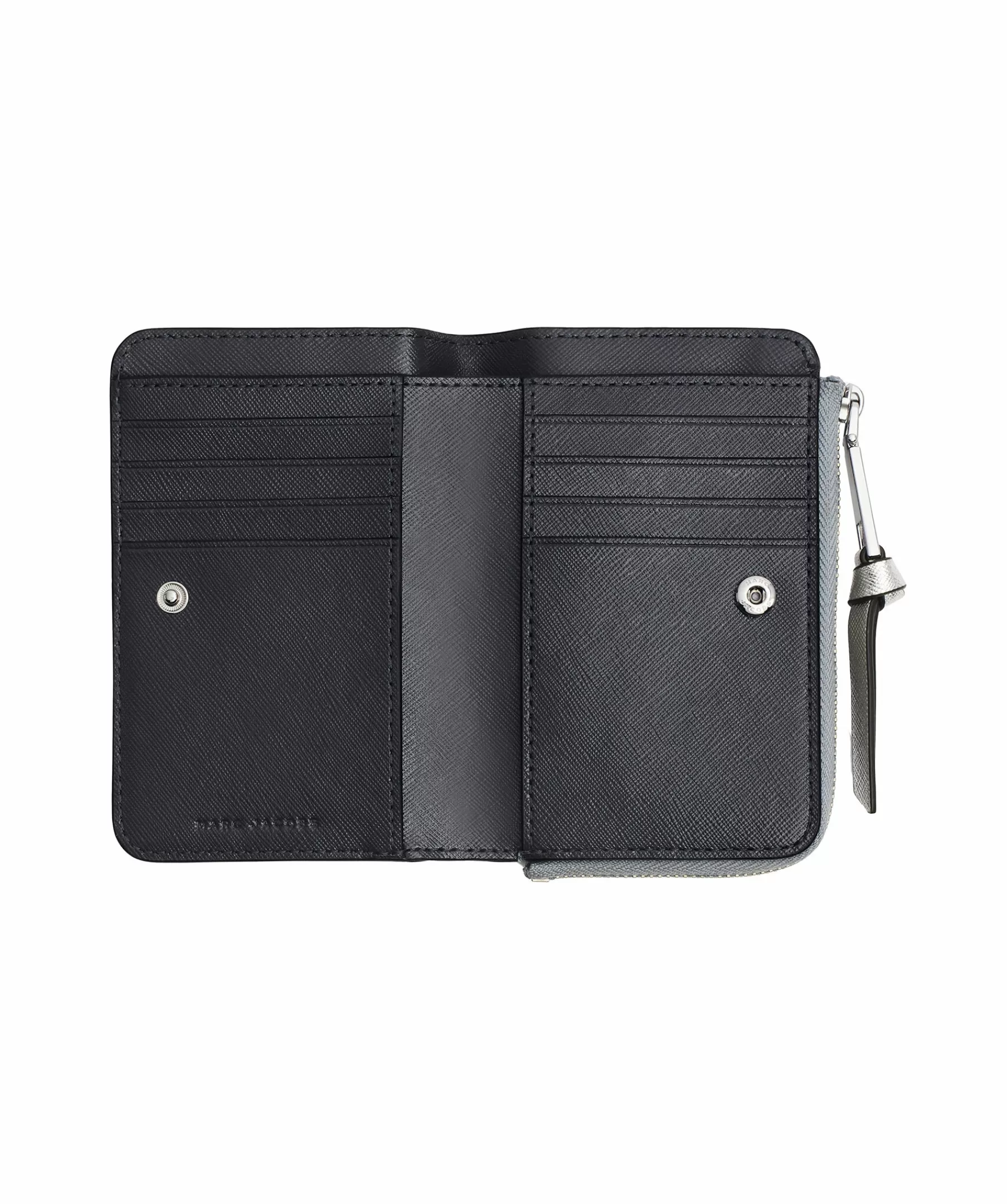 Marc Jacobs Planbocker^The Slim Bifold Wallet