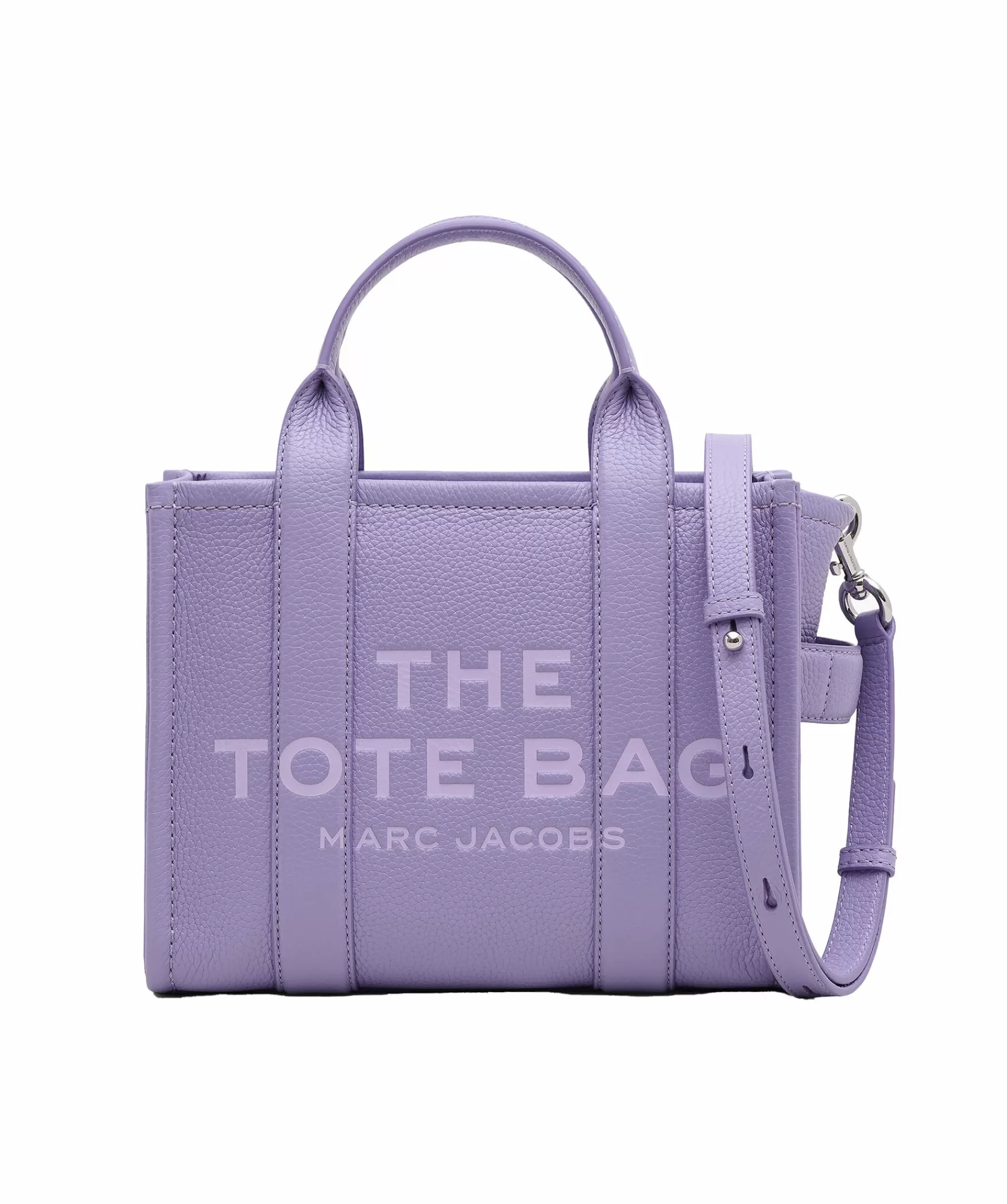 Marc Jacobs Tote Bags^The Small Leather Tote