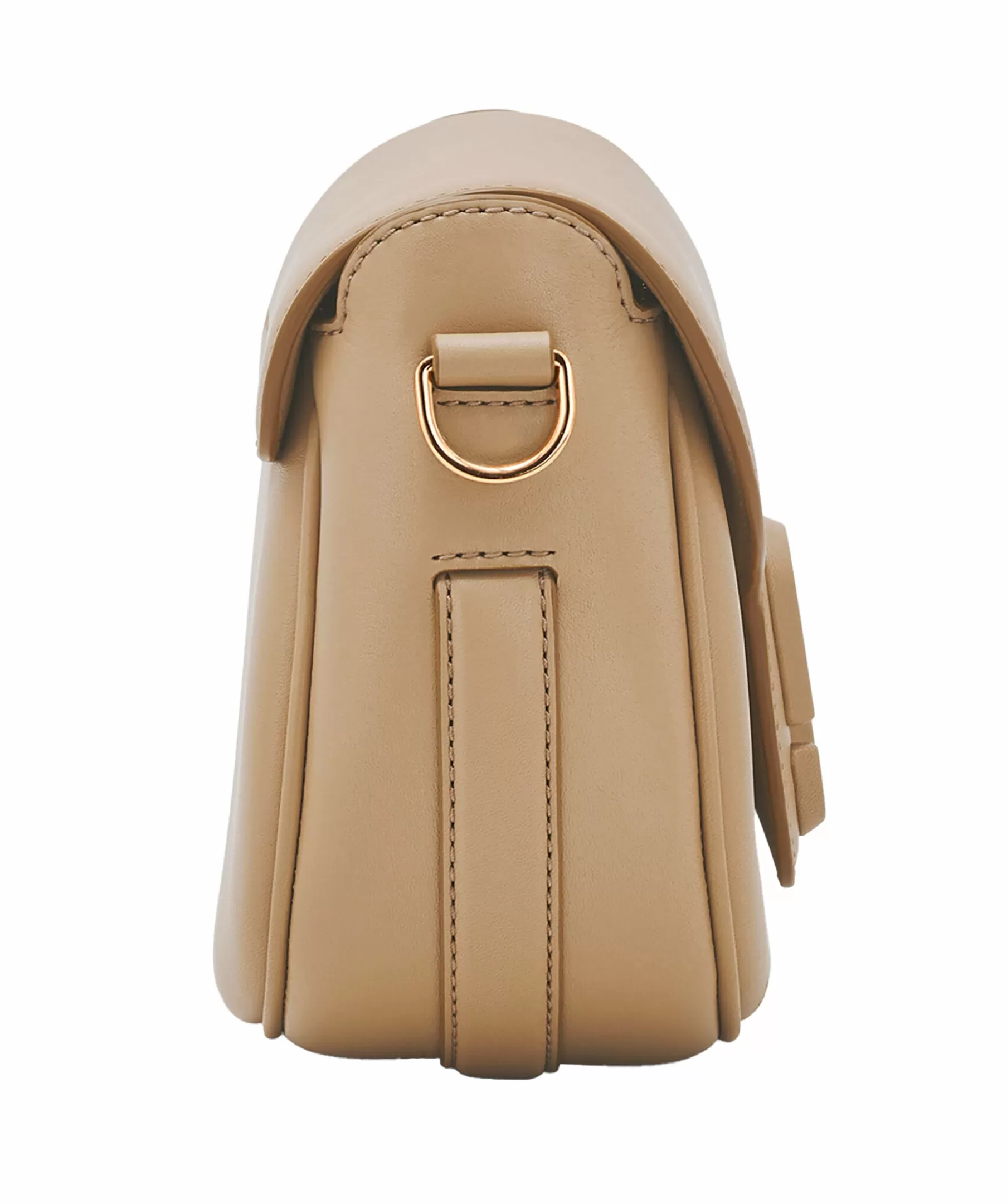 Marc Jacobs Axelremsvaska^The Small Saddle Bag