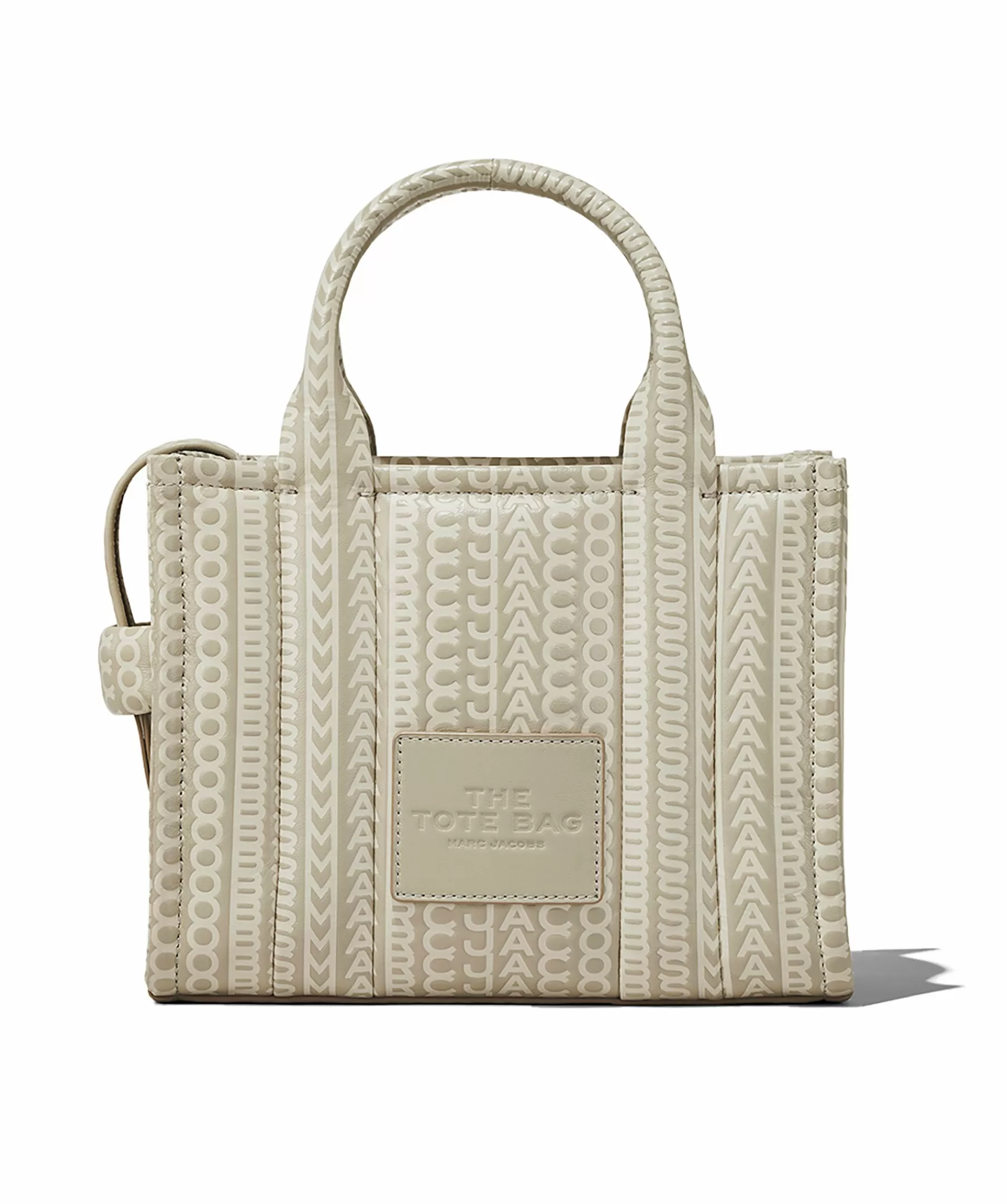 Marc Jacobs Axelremsvaska^The Small Tote Leather