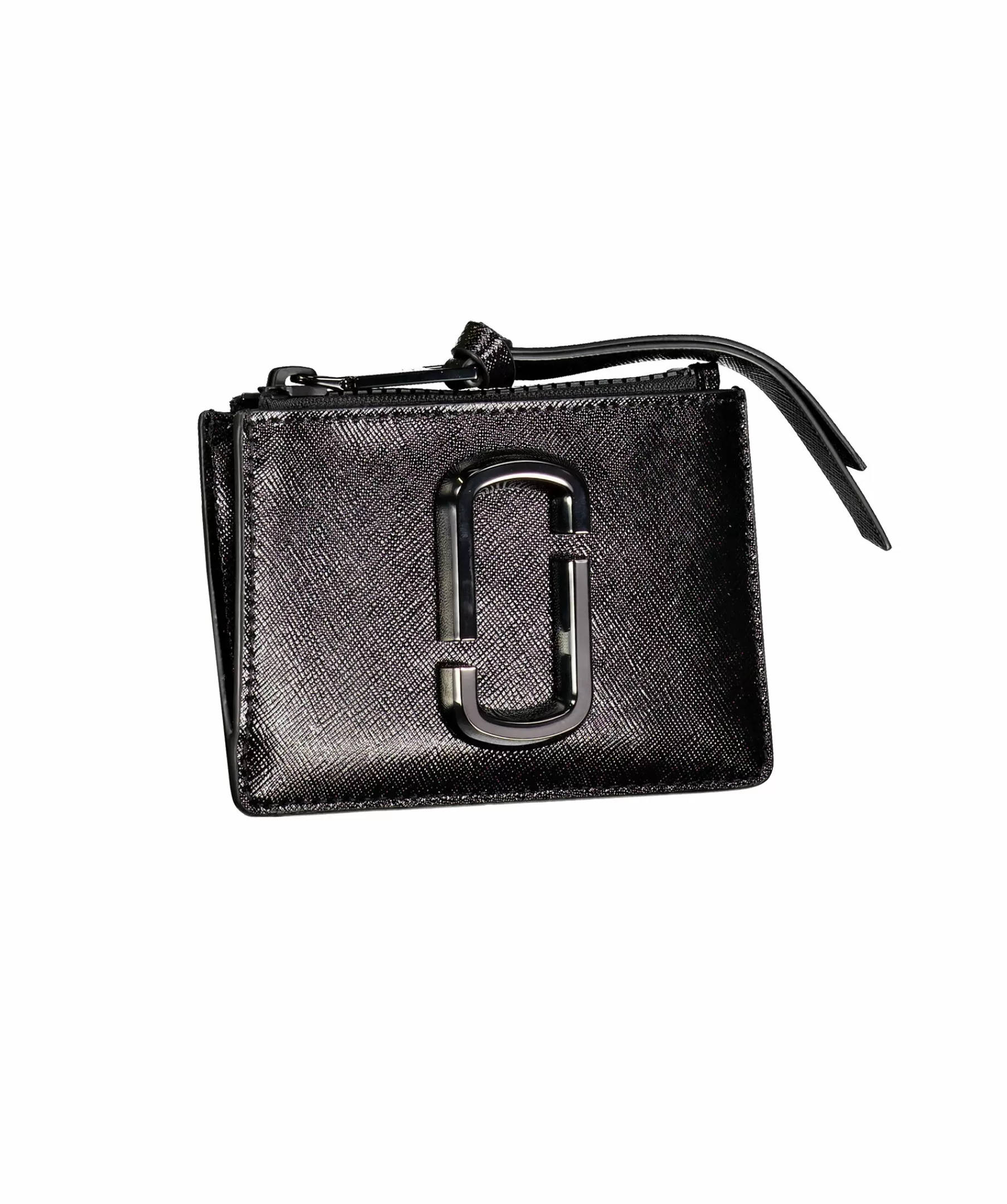 Marc Jacobs Planbocker^The Snapshot Dtm Wallet