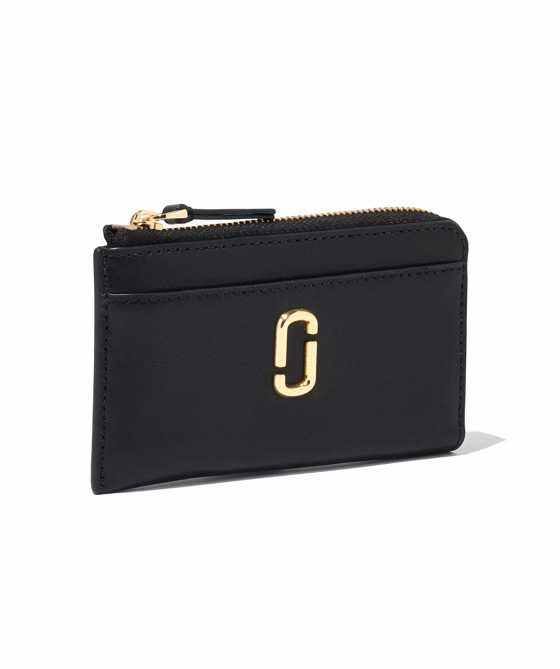 Marc Jacobs Planbocker^The Top Zip Multi Wallet