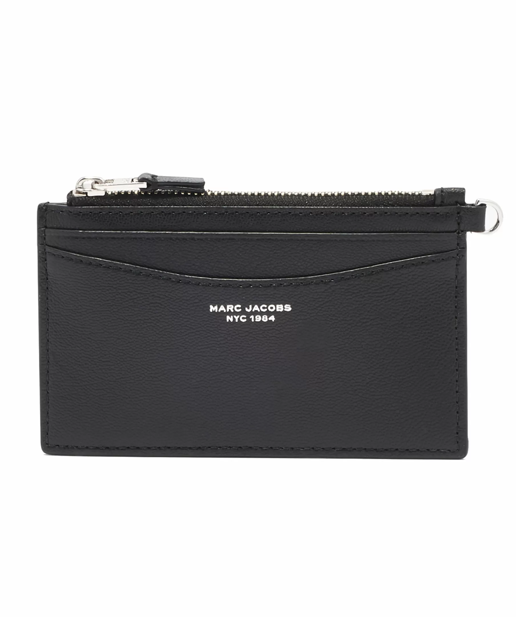 Marc Jacobs Planbocker^The Top Zip Wristlet