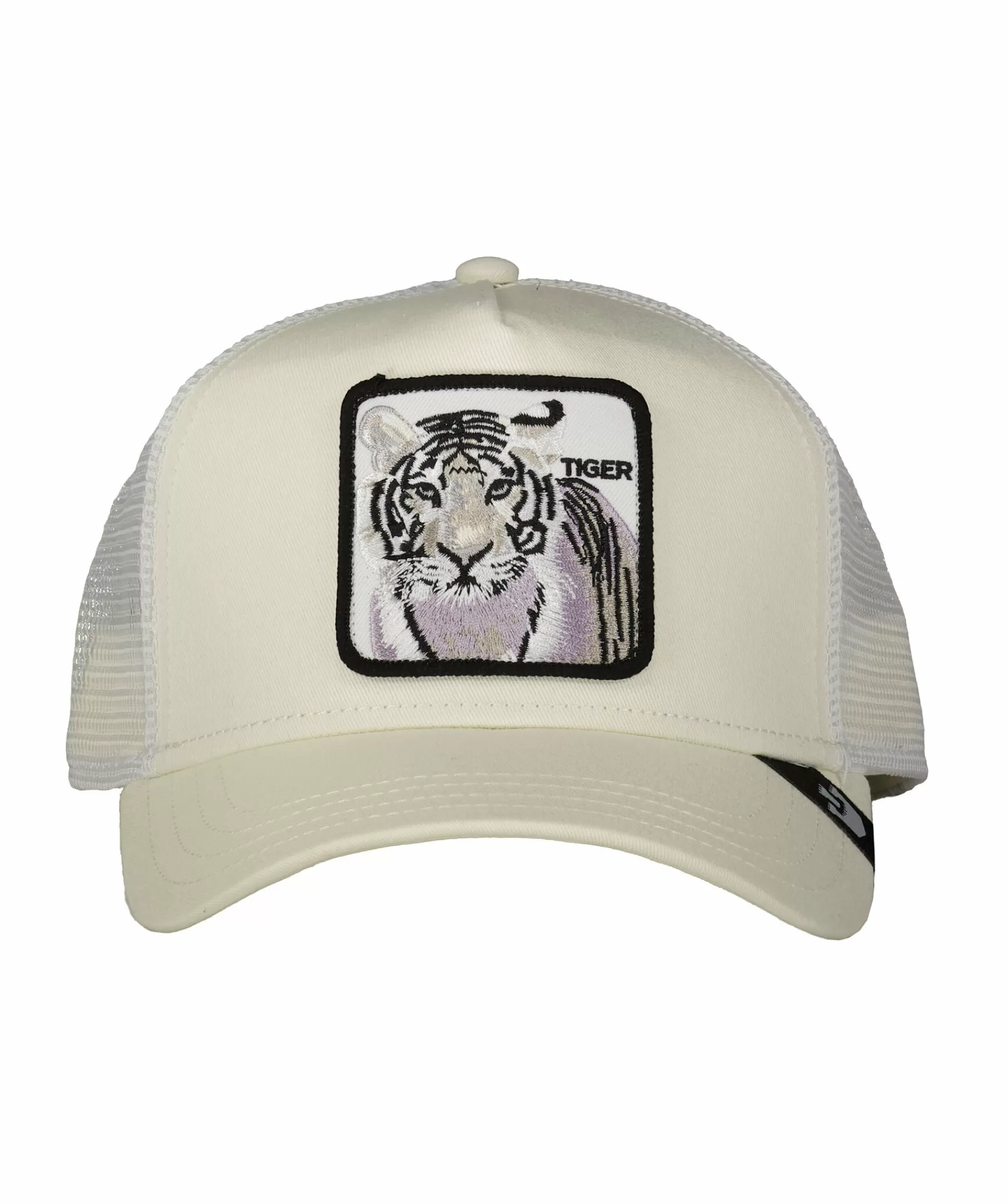 Goorin Bros. Kepsar^The White Tiger