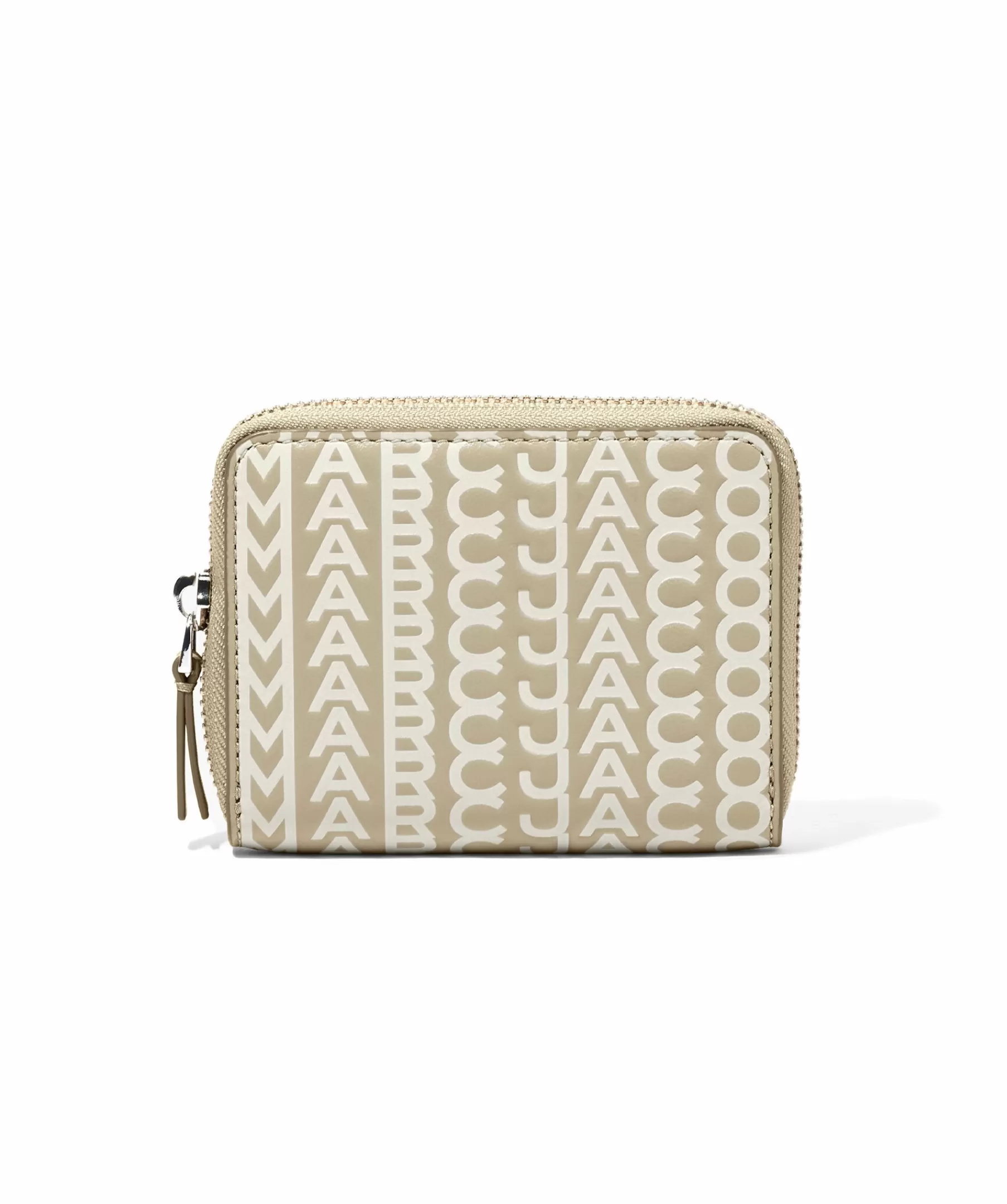 Marc Jacobs Planbocker^The Zip Around Wallet