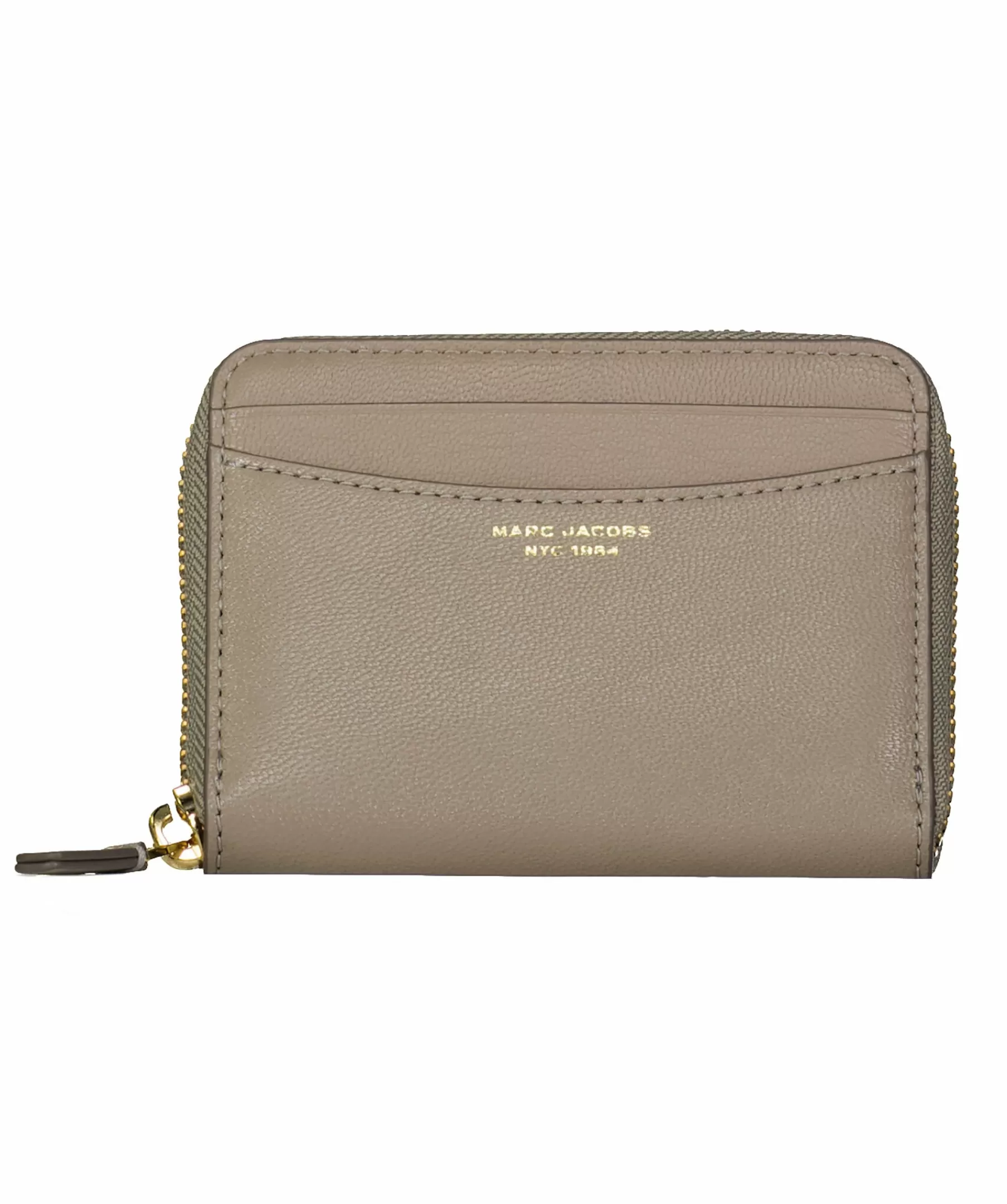 Marc Jacobs Planbocker^The Zip Around Wallet