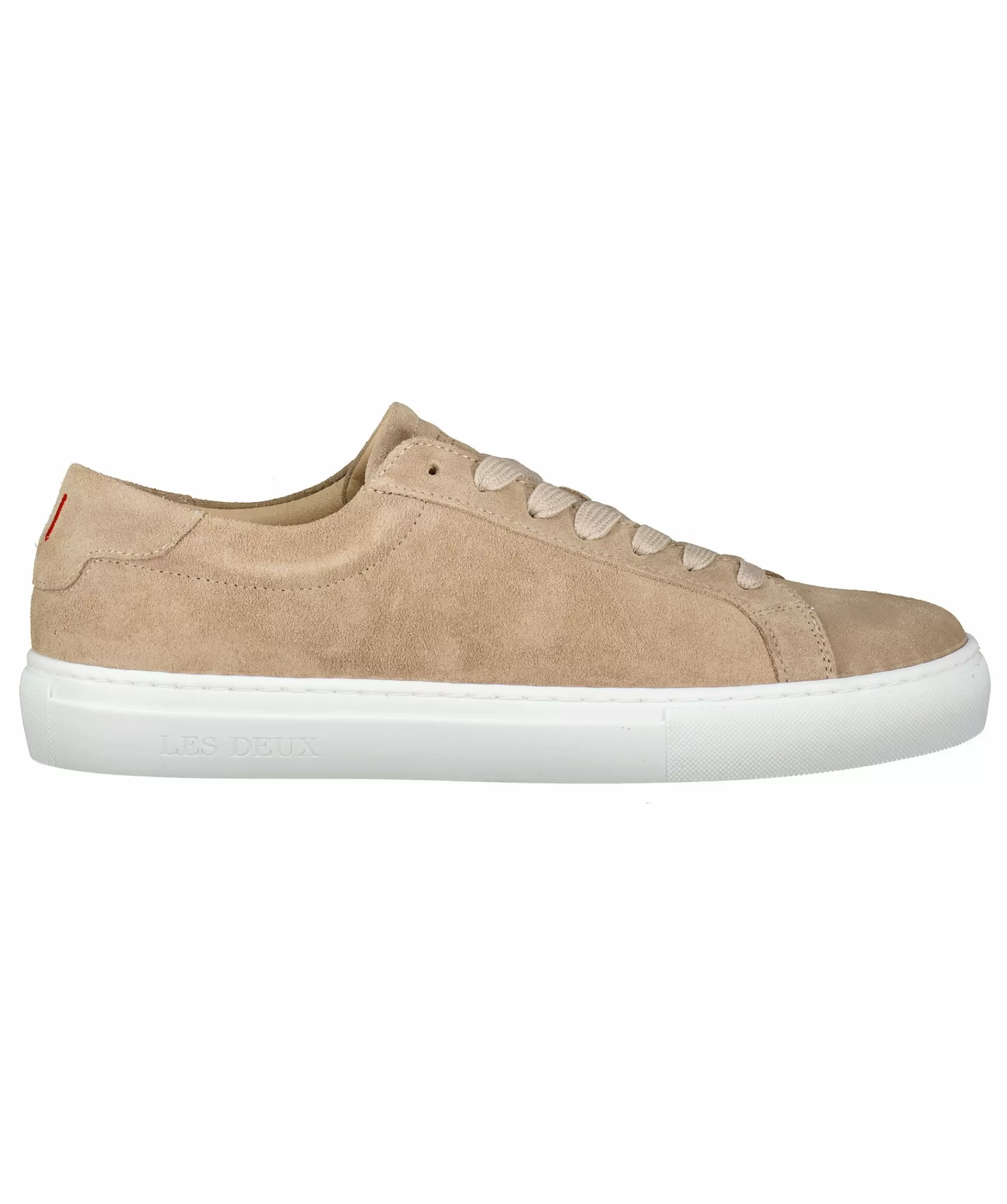 Les Deux Sneakers^Theodor Suede Sneaker