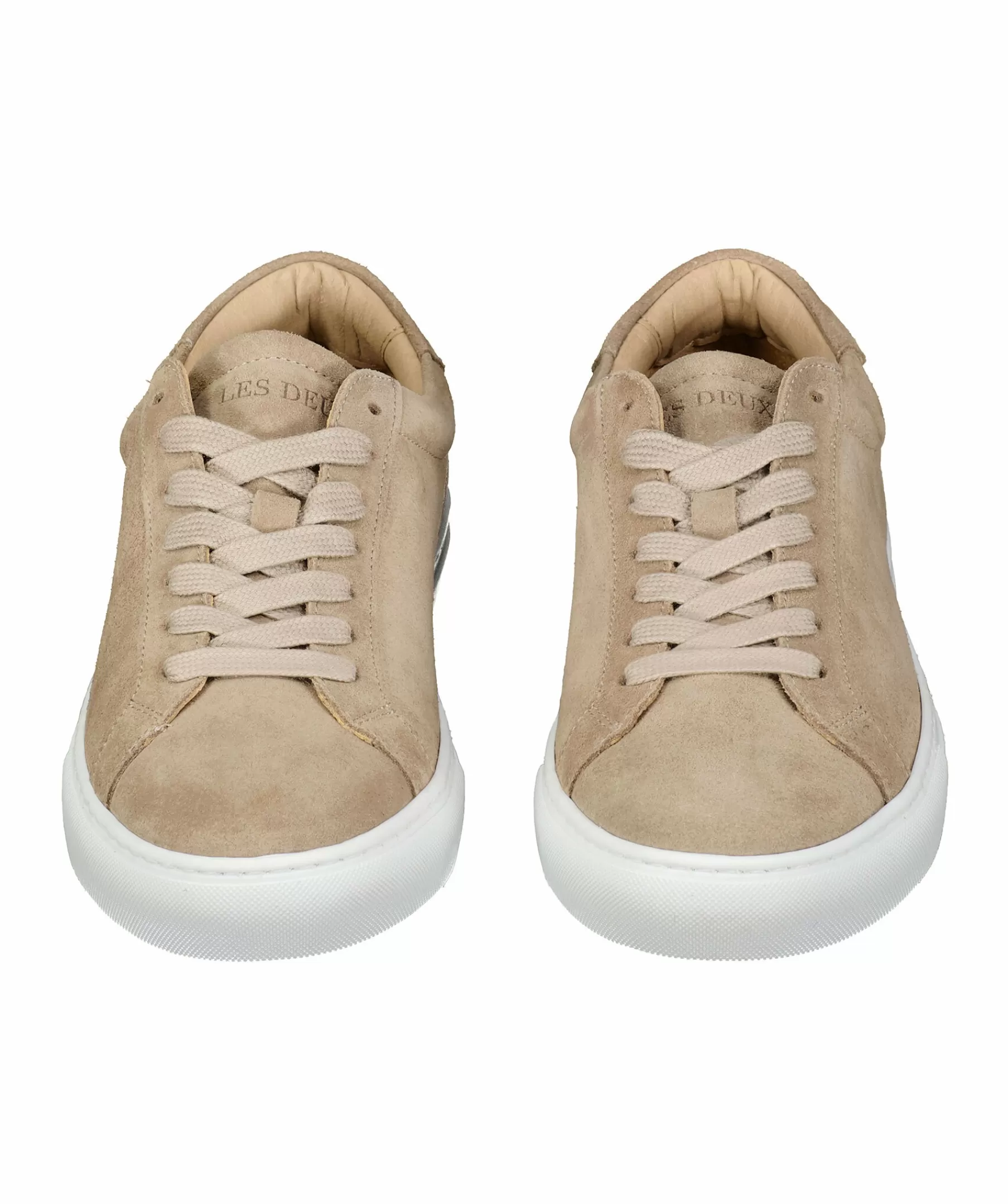 Les Deux Sneakers^Theodor Suede Sneaker