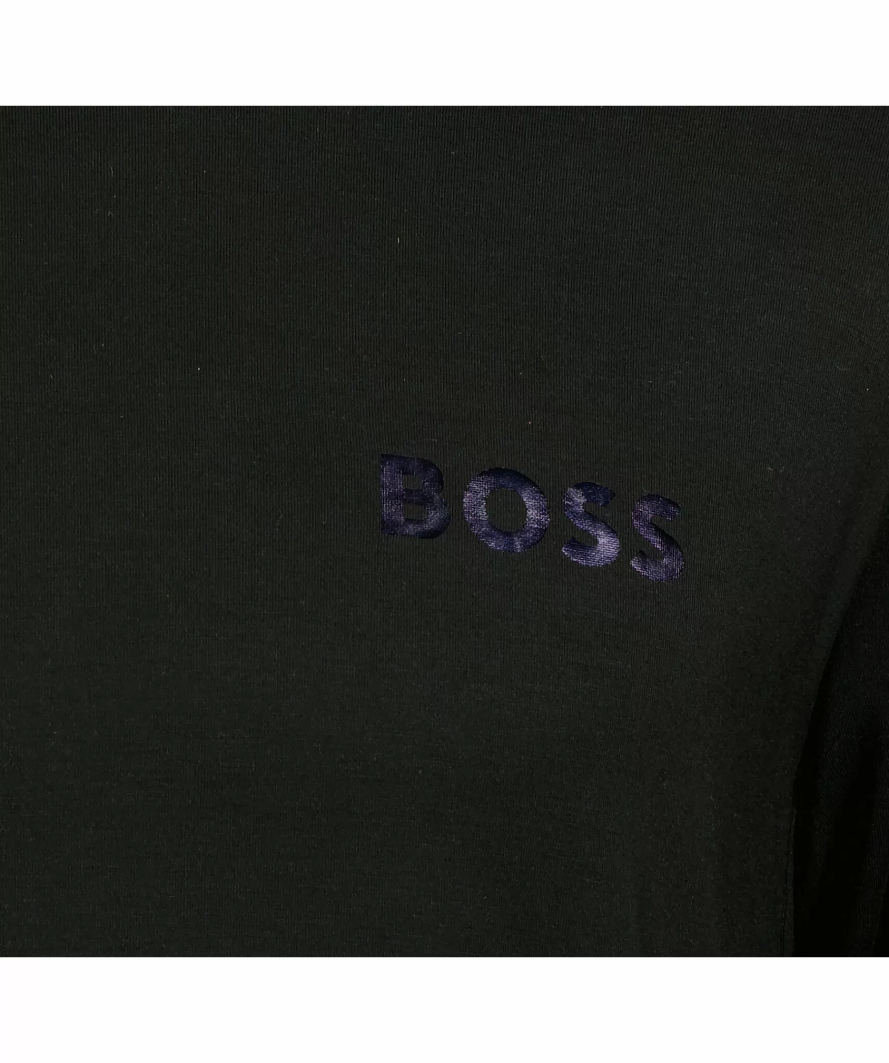 BOSS Black Underkläder^Thermal + Ls Shirt