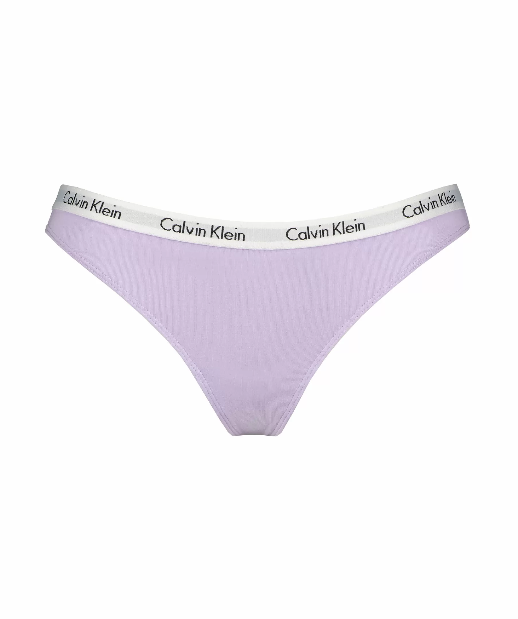 Calvin Klein Underkläder^Thong 3-Pack