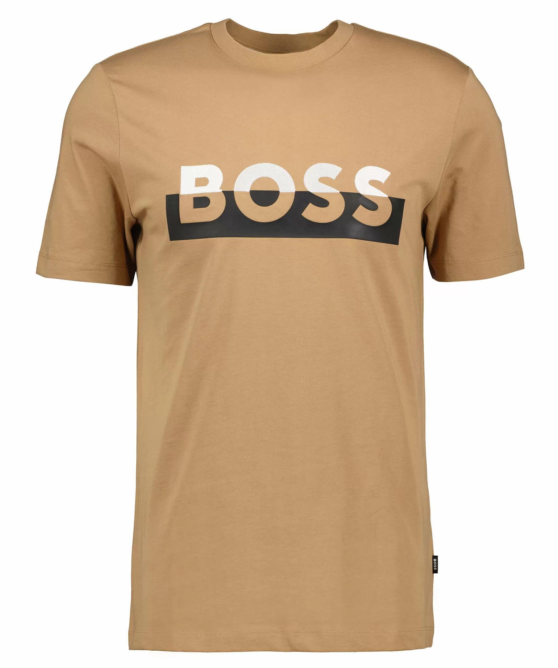 BOSS Black T-Shirts^Tiburt 421