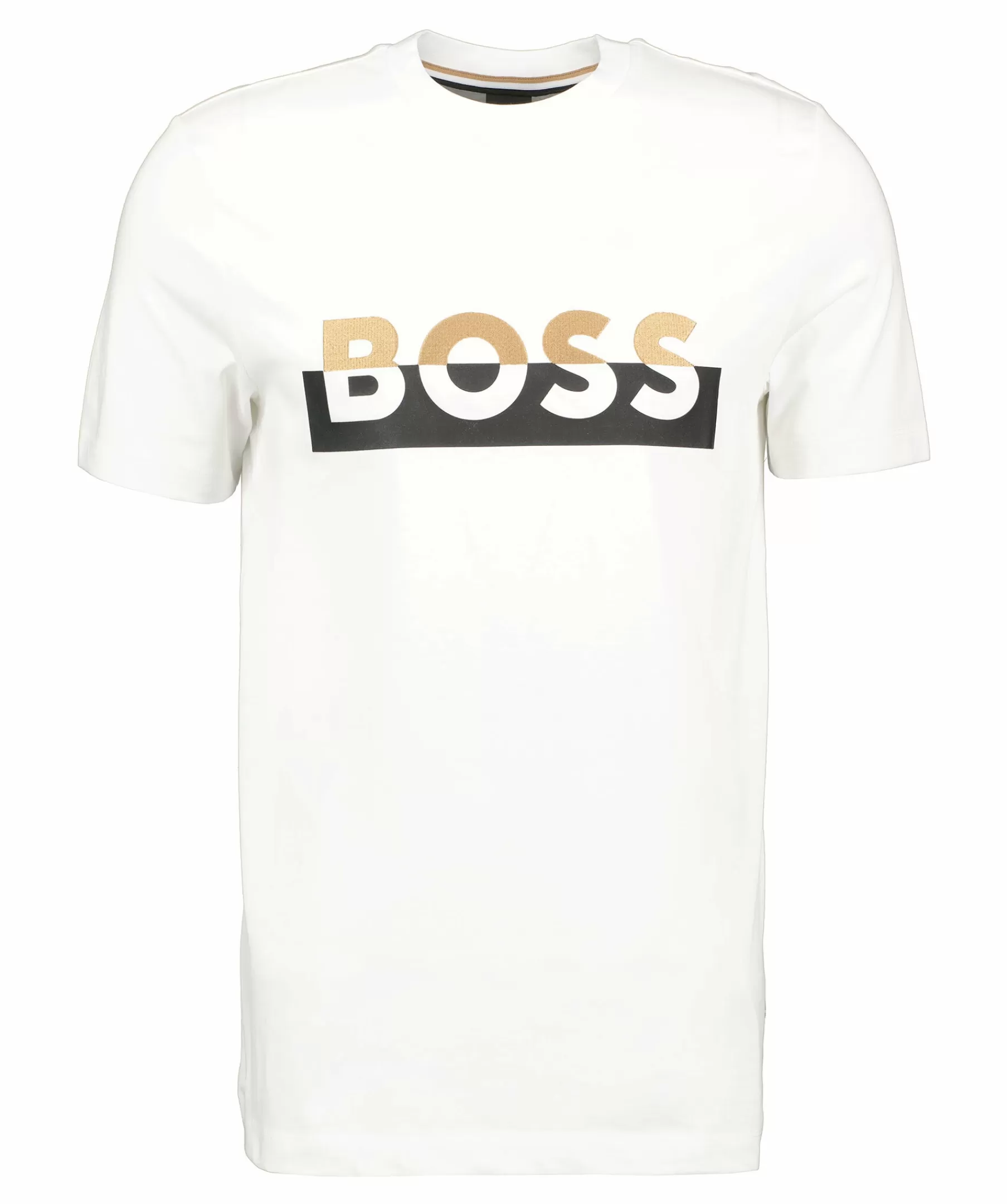 BOSS Black T-Shirts^Tiburt 421