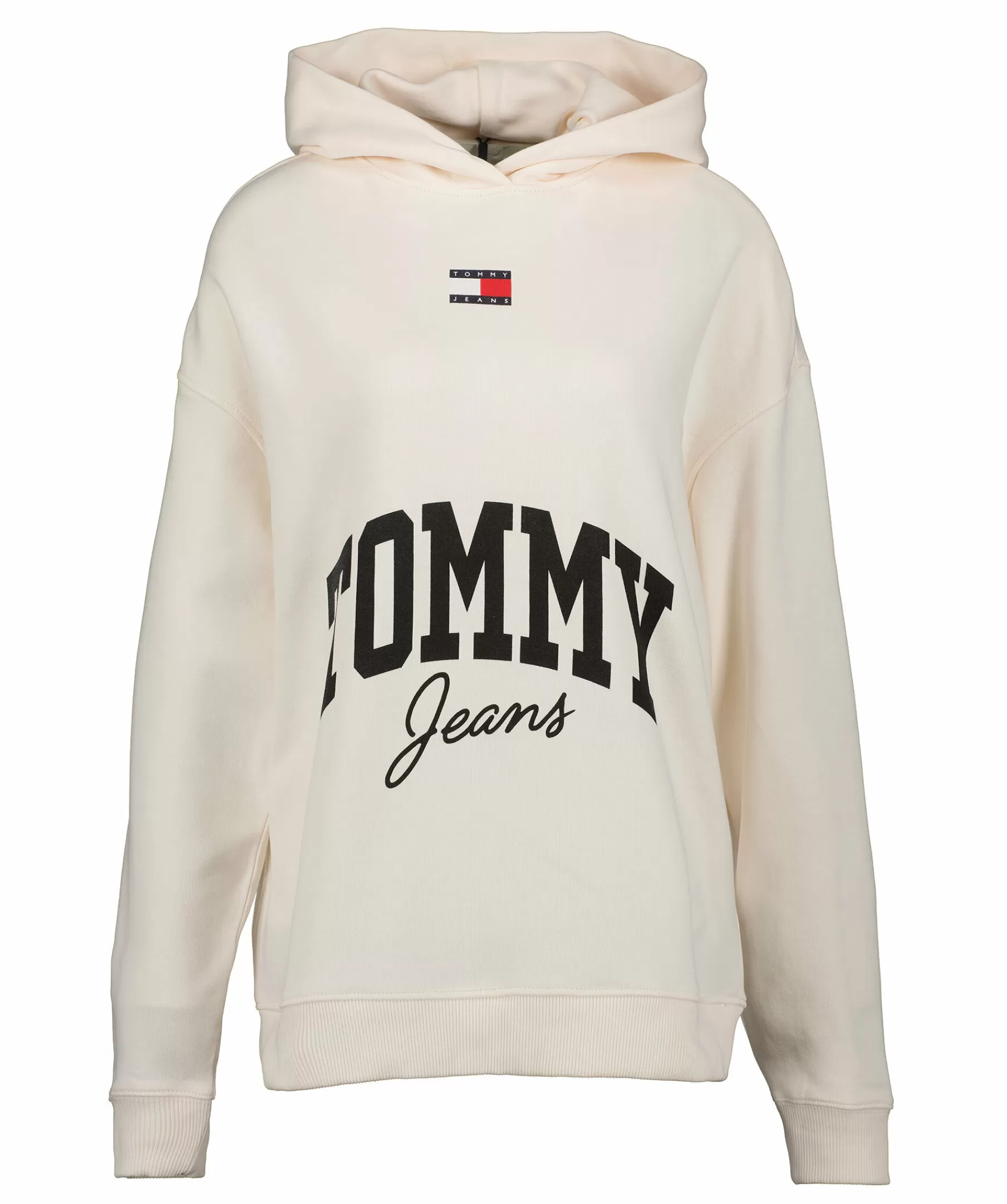 Tommy Jeans Tröjor & Hoodies^Tjw New Varsity Hoodie