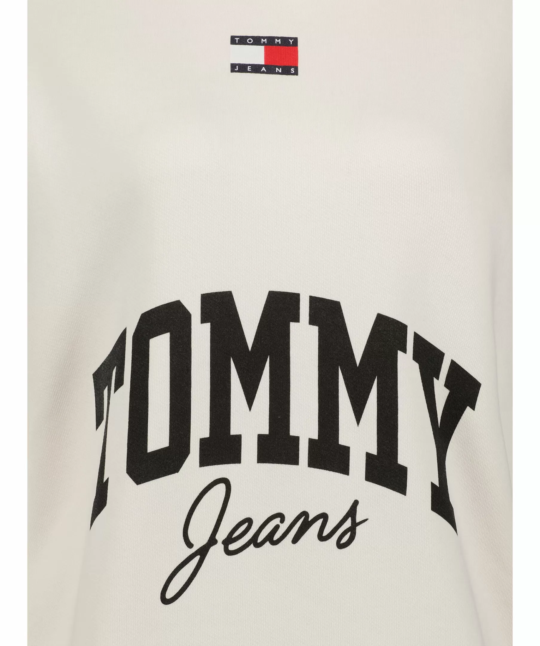 Tommy Jeans Tröjor & Hoodies^Tjw New Varsity Hoodie