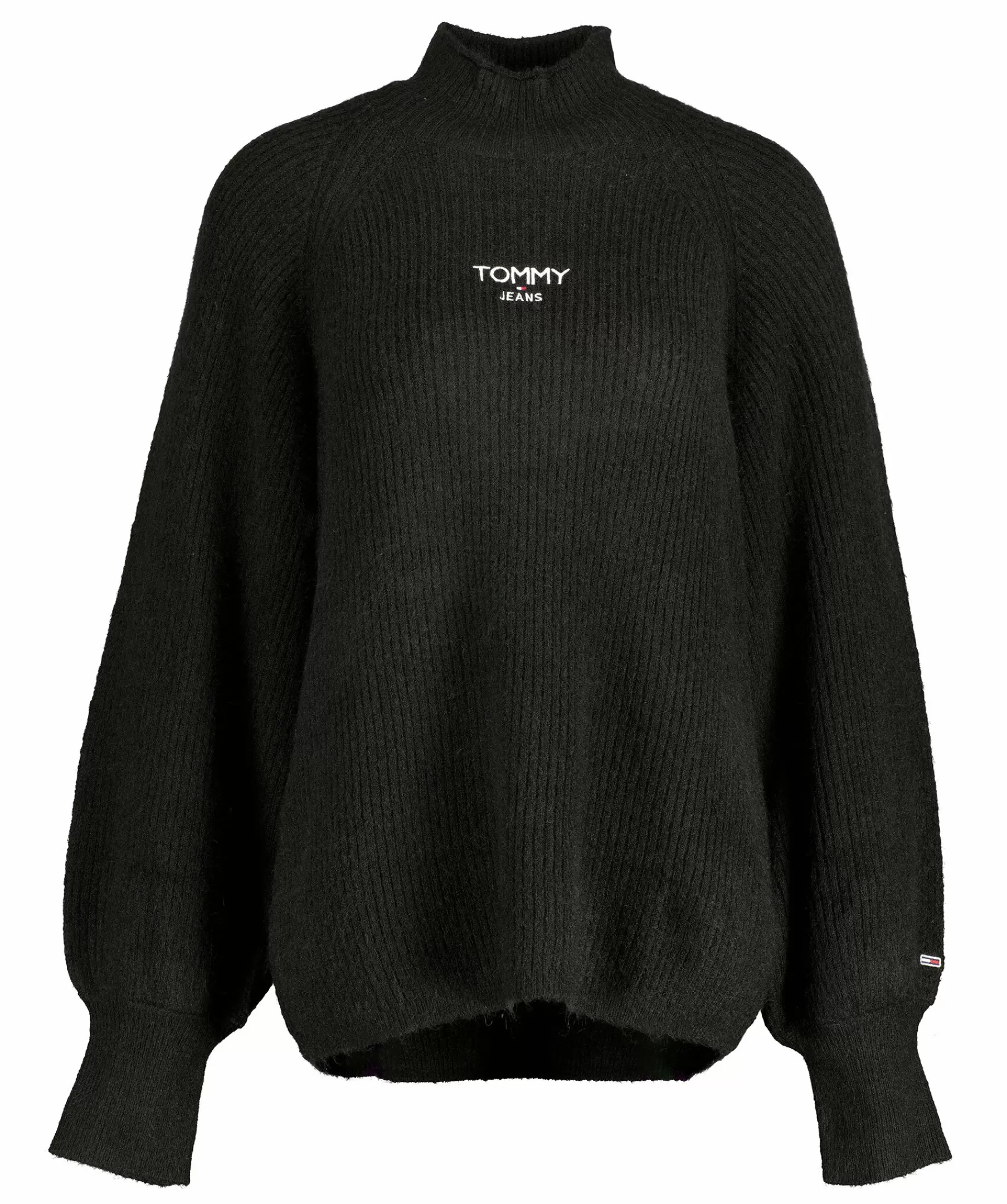 Tommy Jeans Tröjor & Hoodies^Tjw Rlx Turtleneck Knit