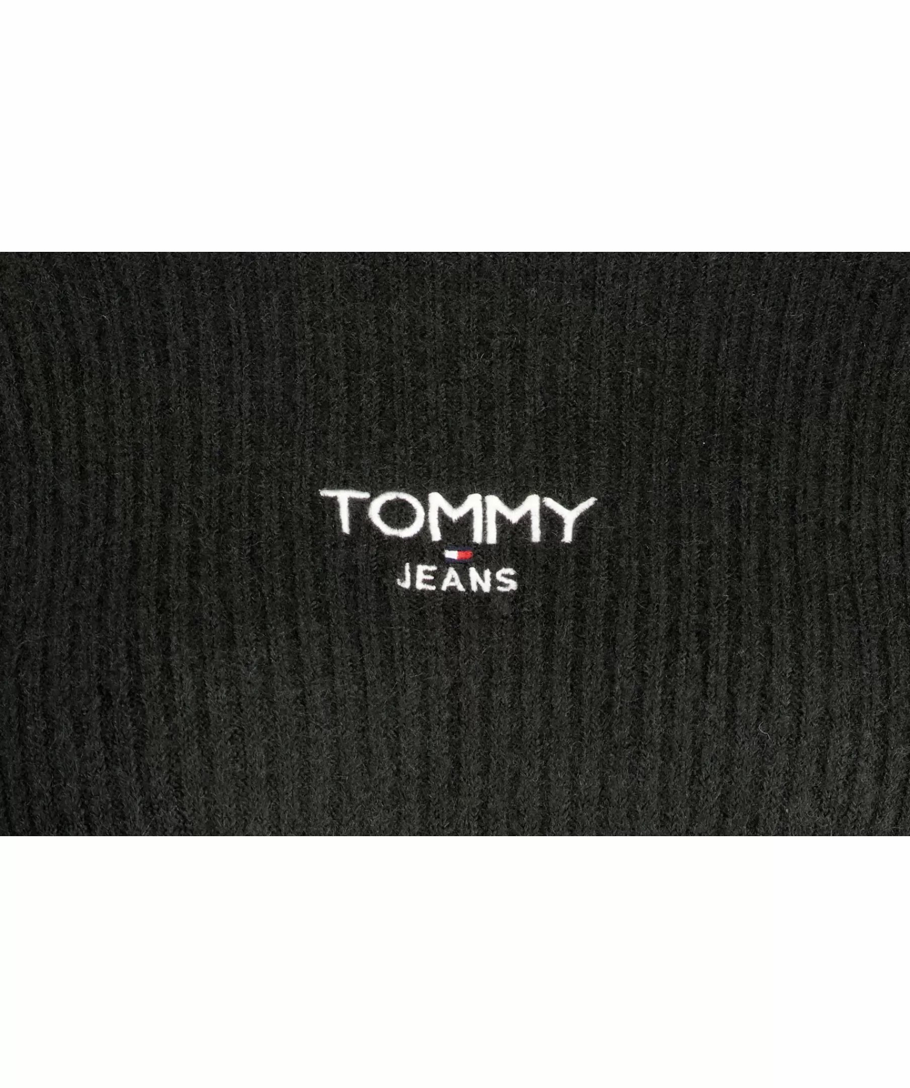 Tommy Jeans Tröjor & Hoodies^Tjw Rlx Turtleneck Knit