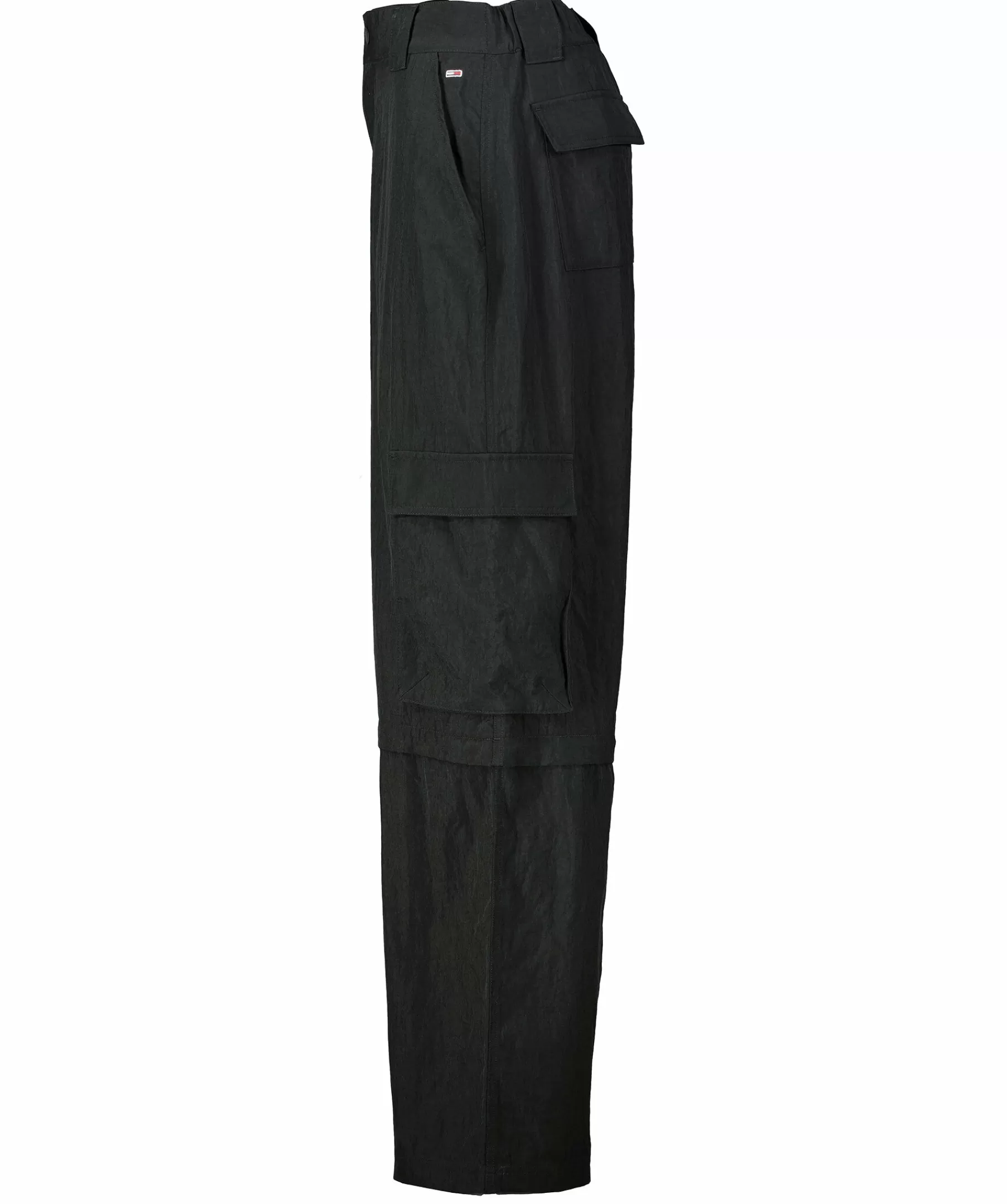 Tommy Jeans Byxor^Tjw Zip Off Cargo Pant