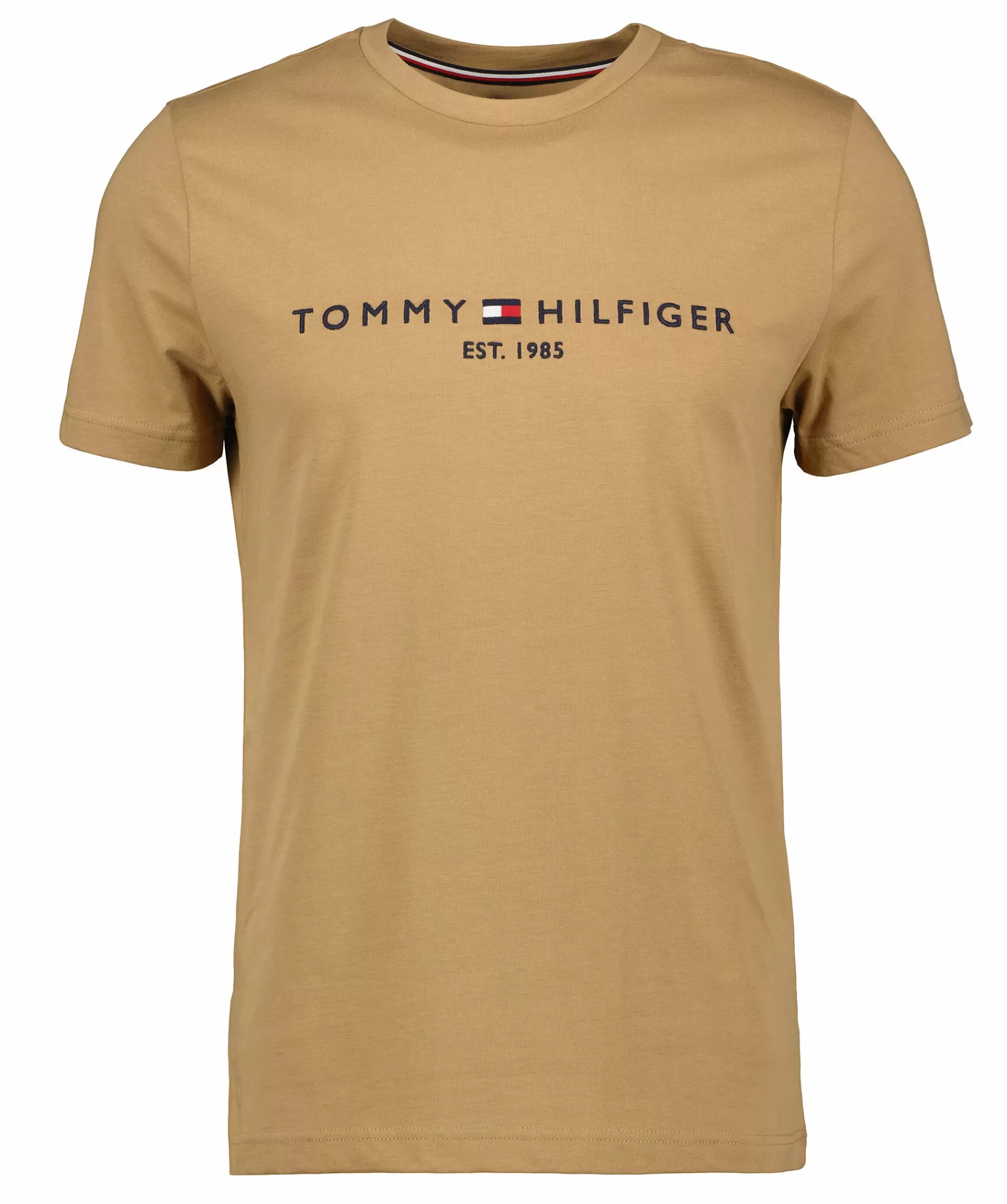 Tommy Hilfiger T-Shirts^Tommy Logo Tee