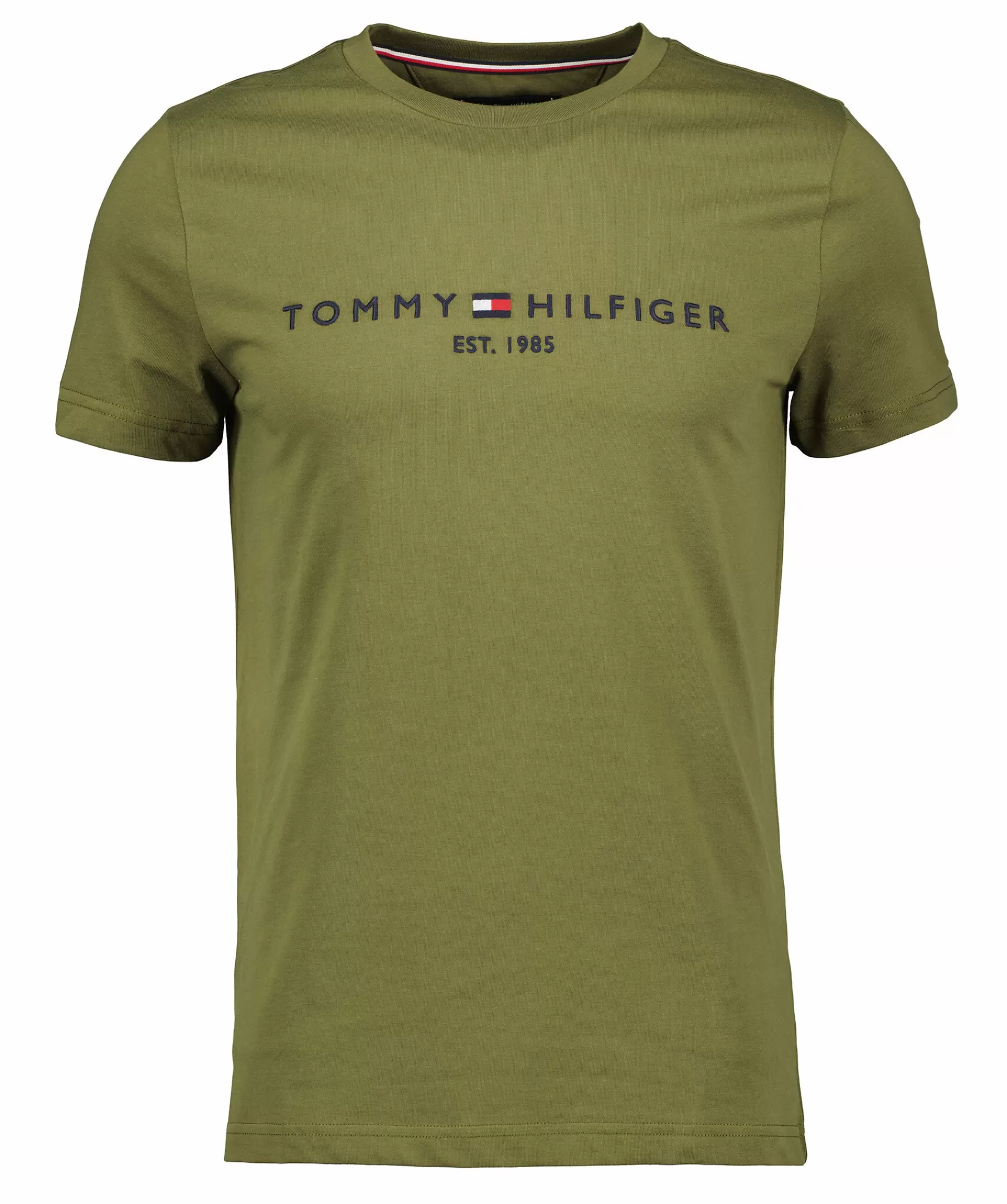 Tommy Hilfiger T-Shirts^Tommy Logo Tee