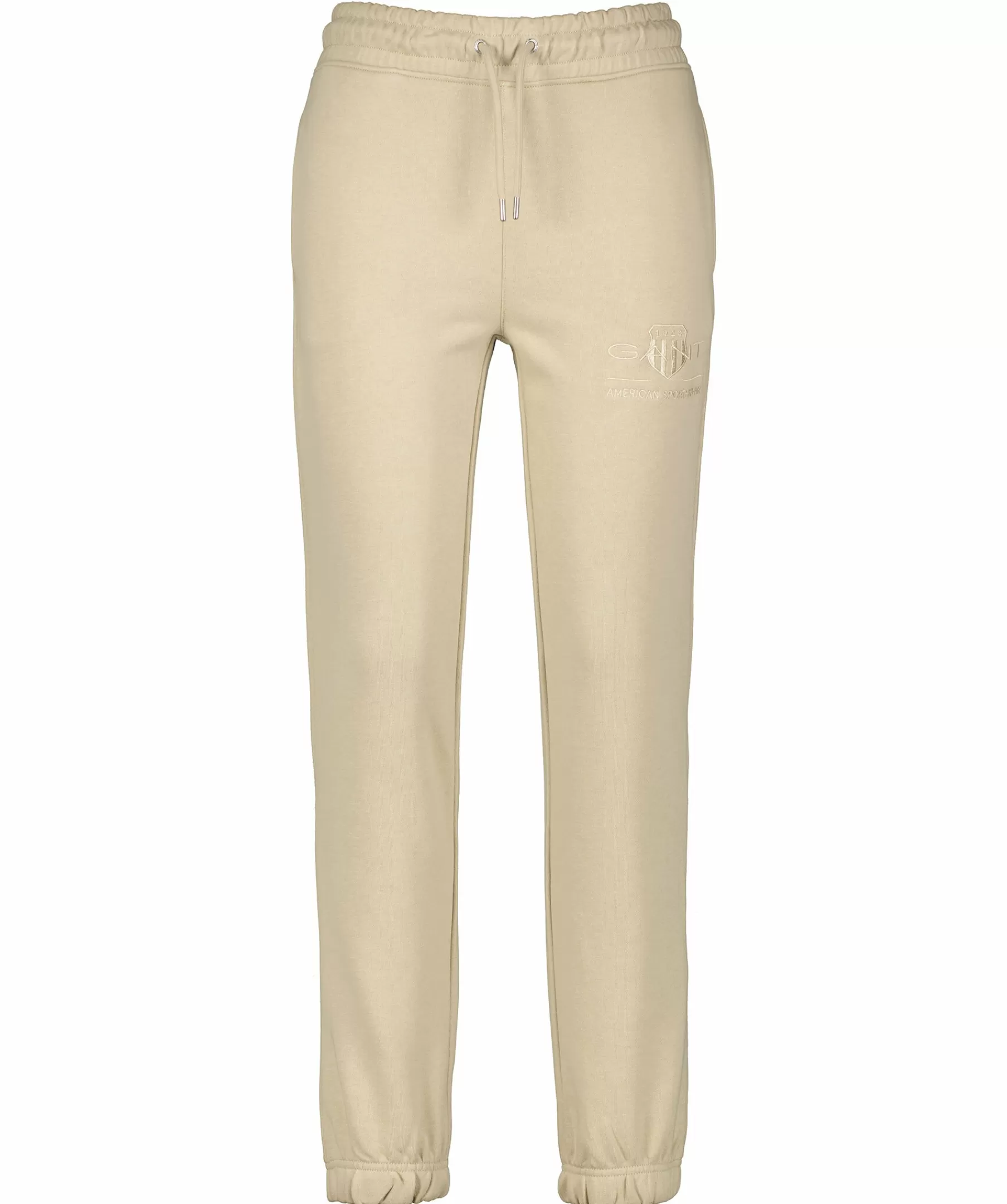 Gant Byxor^Tonal Archive Sweat Pants