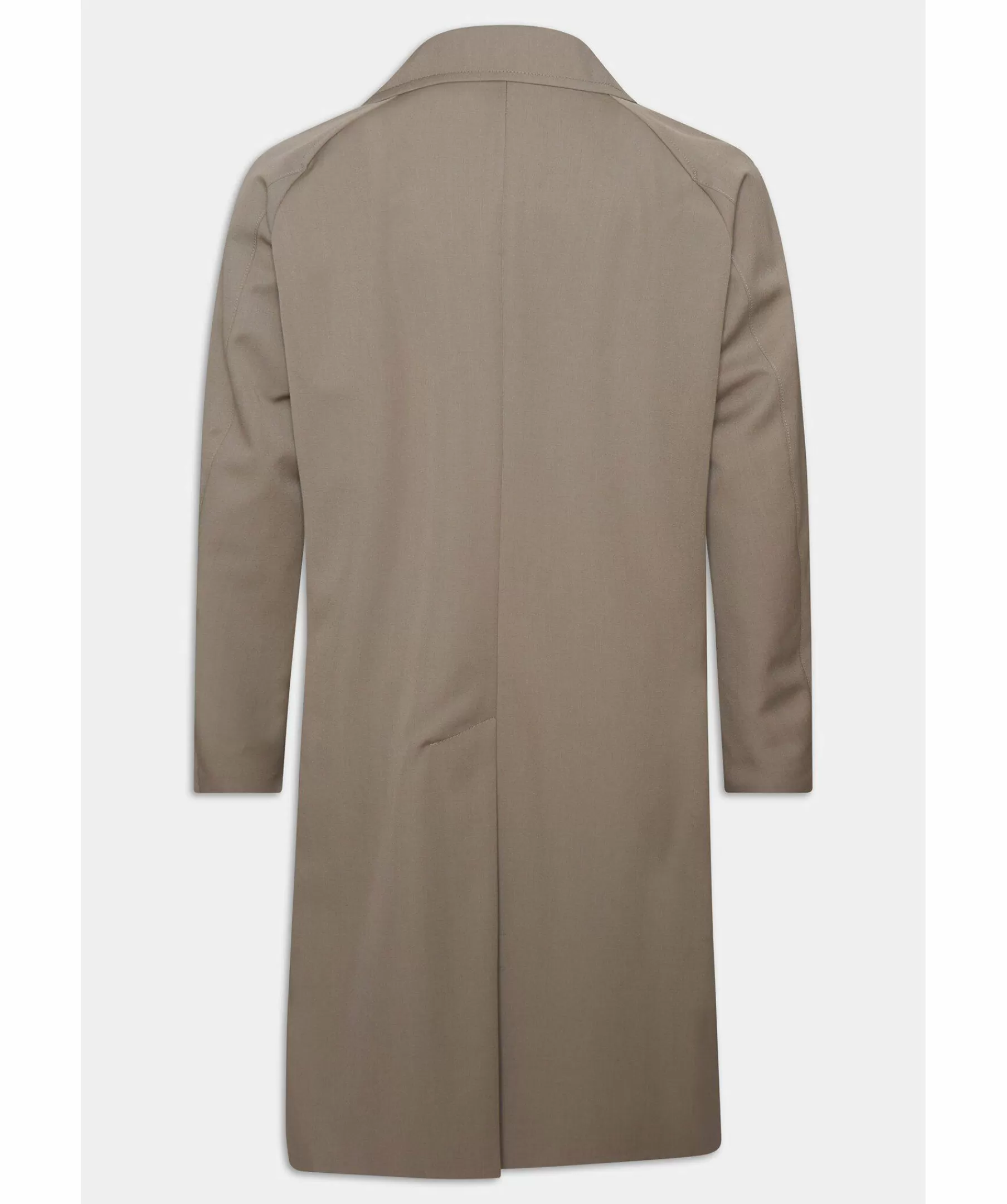 Oscar Jacobson Rockar^Toro Coat