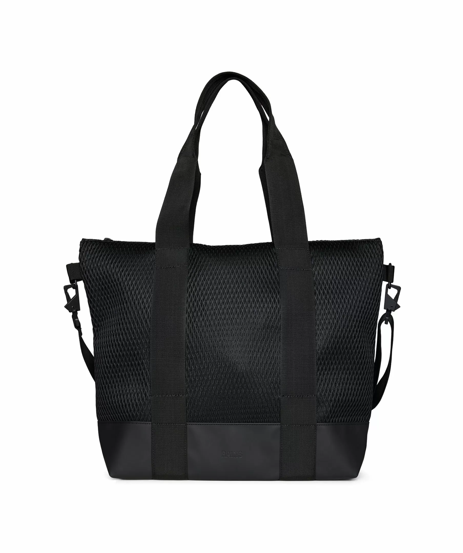 Rains Tote Bags^Tote Bag Mesh Mini W3