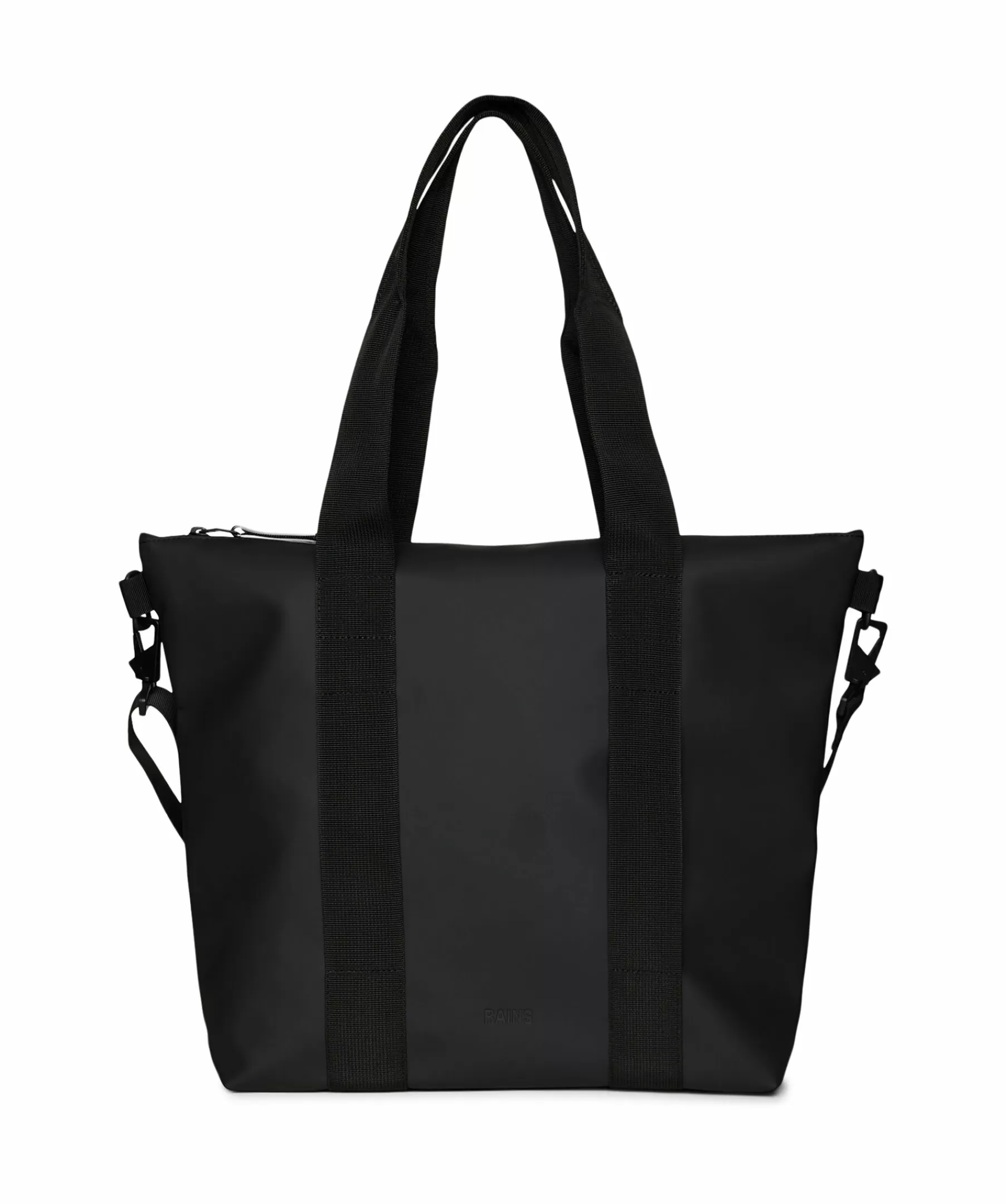 Rains Tote Bags^Tote Bag Mini W3