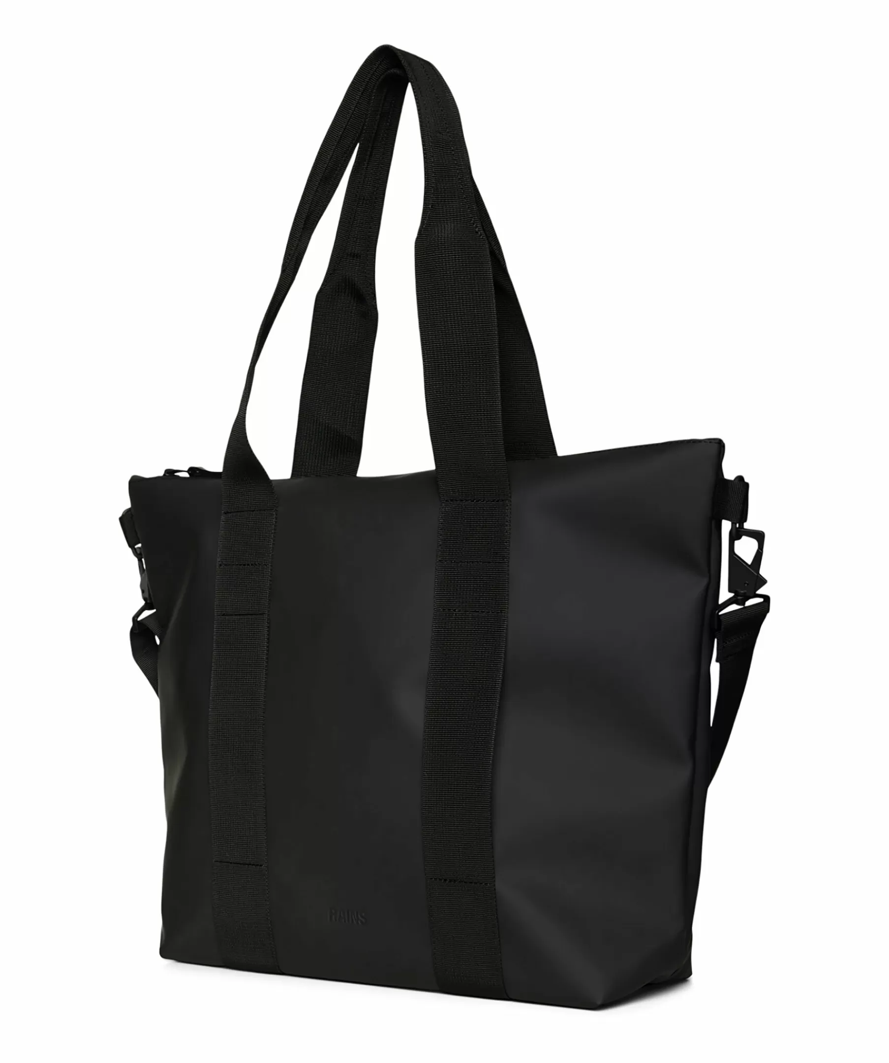 Rains Tote Bags^Tote Bag Mini W3