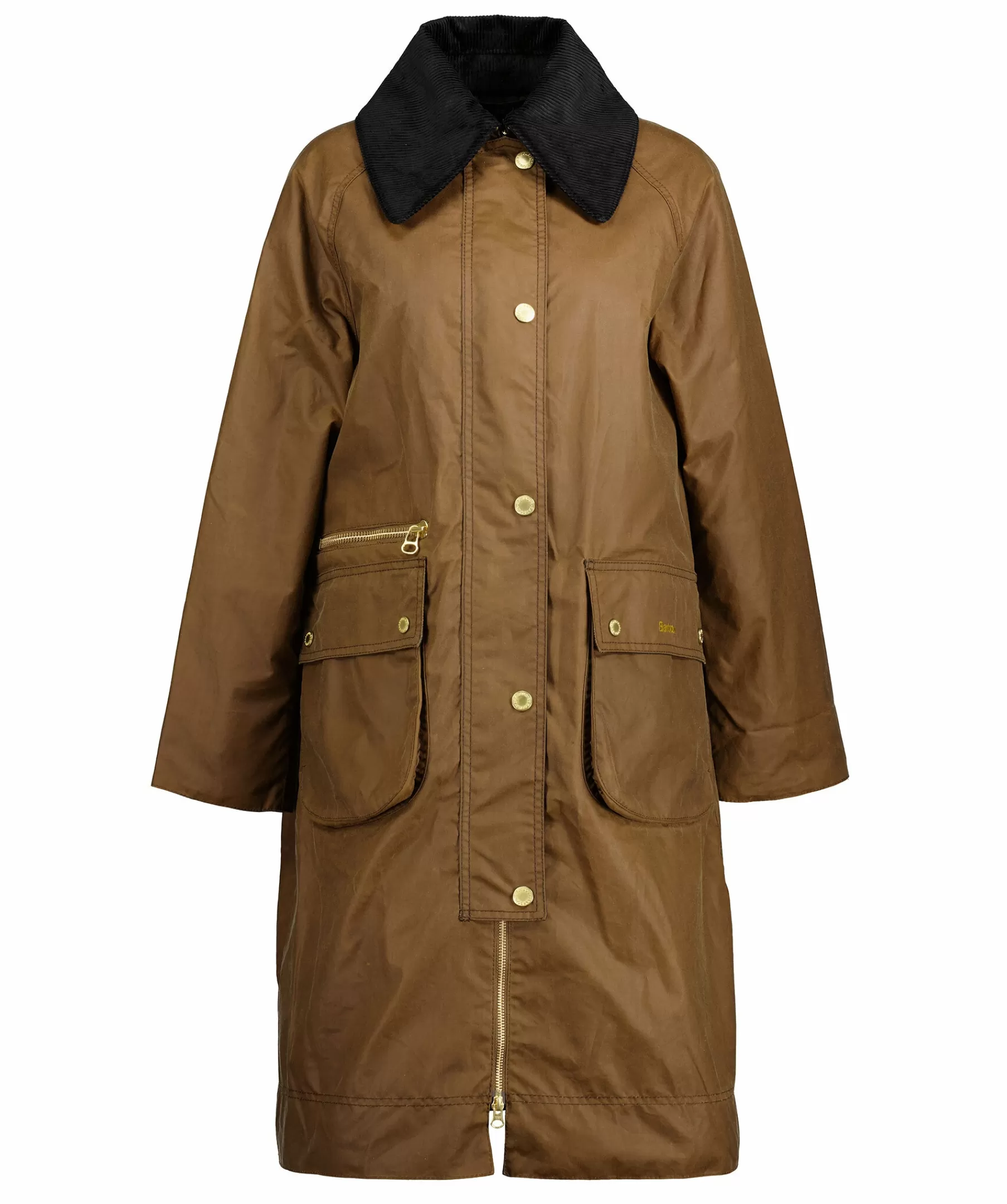 Barbour Jackor^Townfield Wax Coat