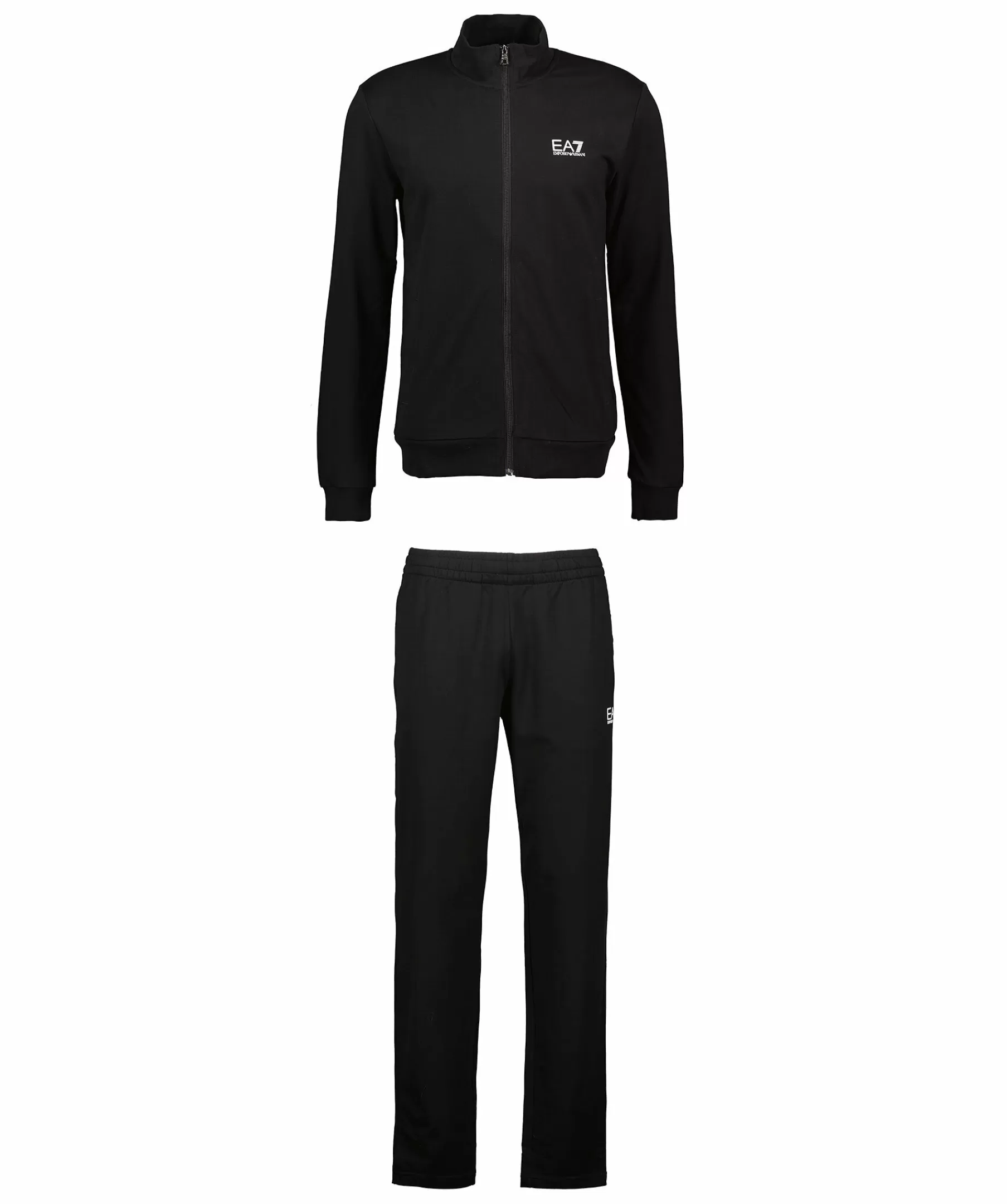 Armani EA7 Tröjor & Hoodies^Tracksuit Set