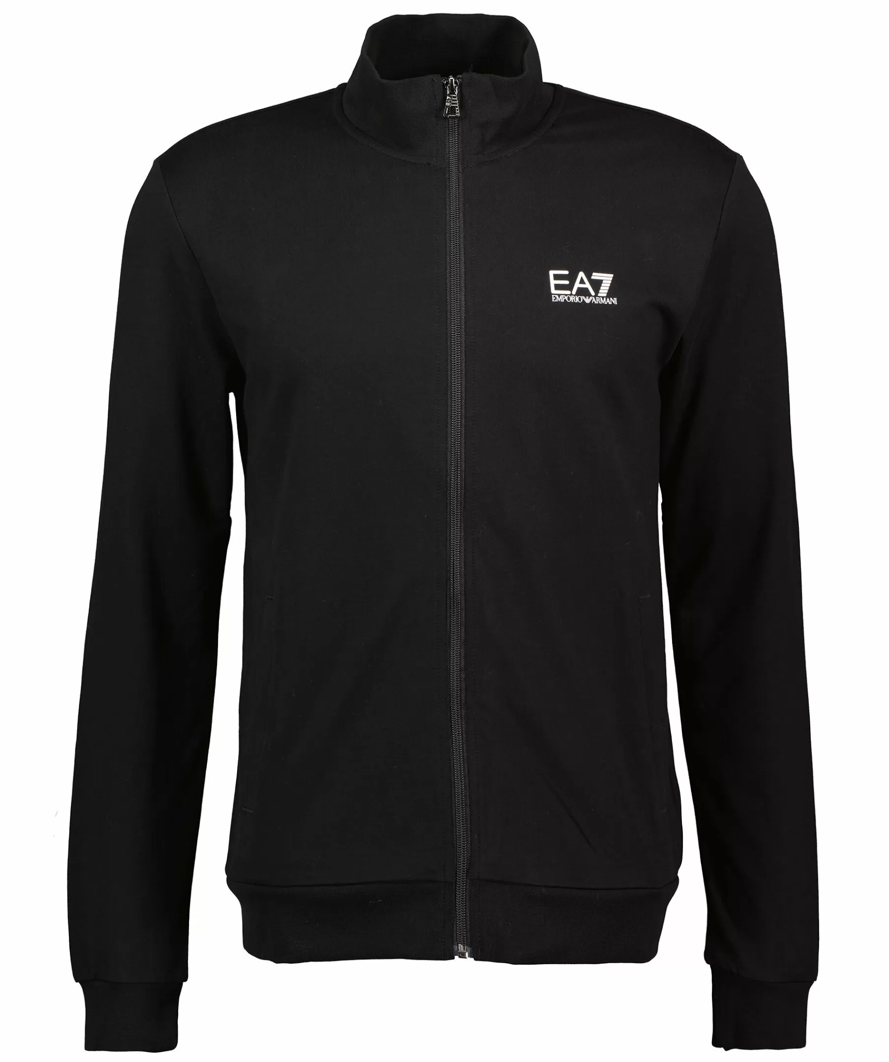 Armani EA7 Tröjor & Hoodies^Tracksuit Set