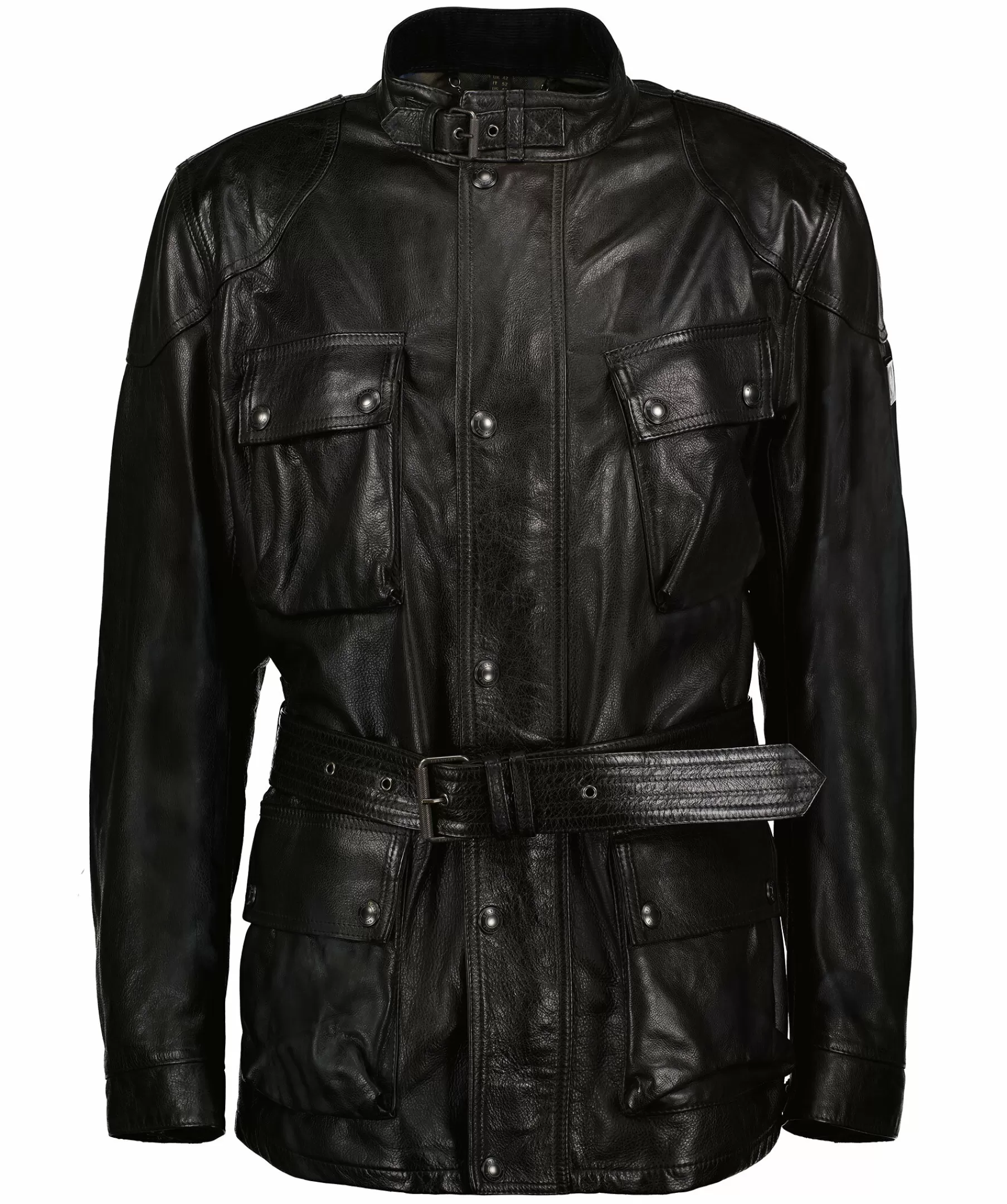 Belstaff Jackor^Trailmaster Jacket