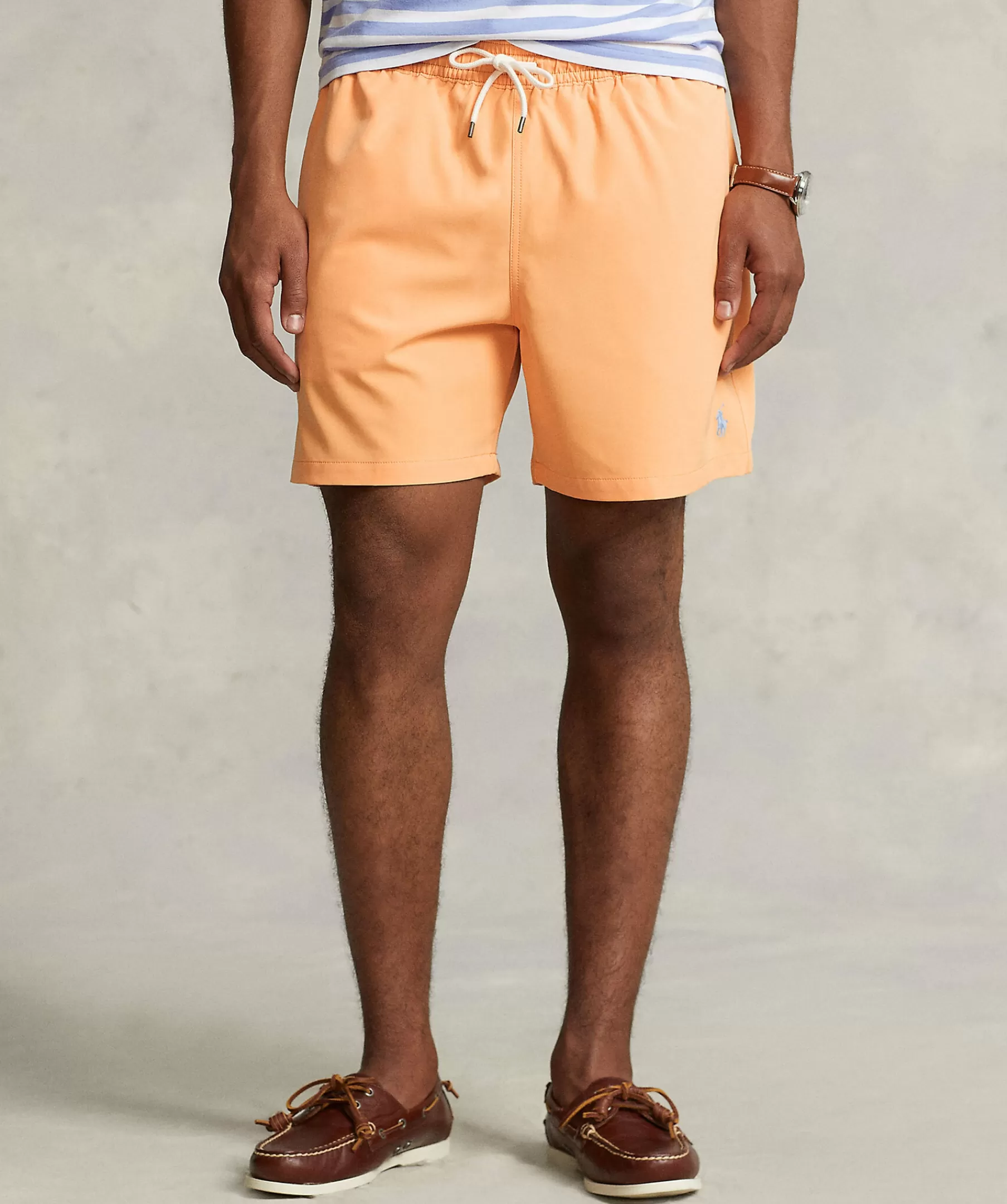 Polo Ralph Lauren Shorts^Traveller Swim