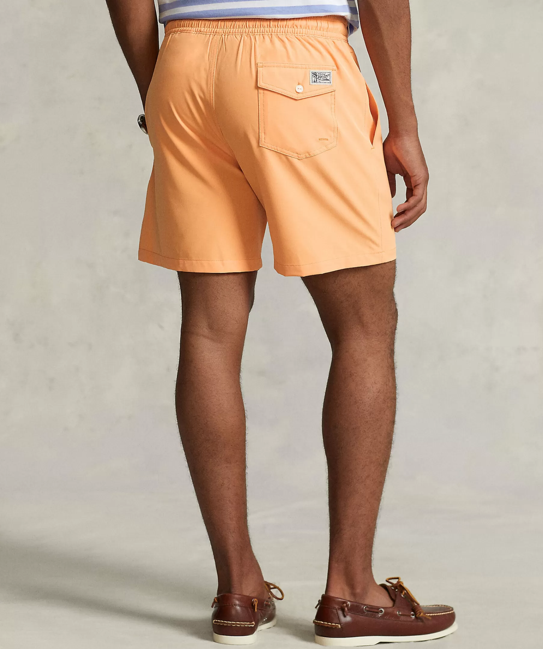 Polo Ralph Lauren Shorts^Traveller Swim