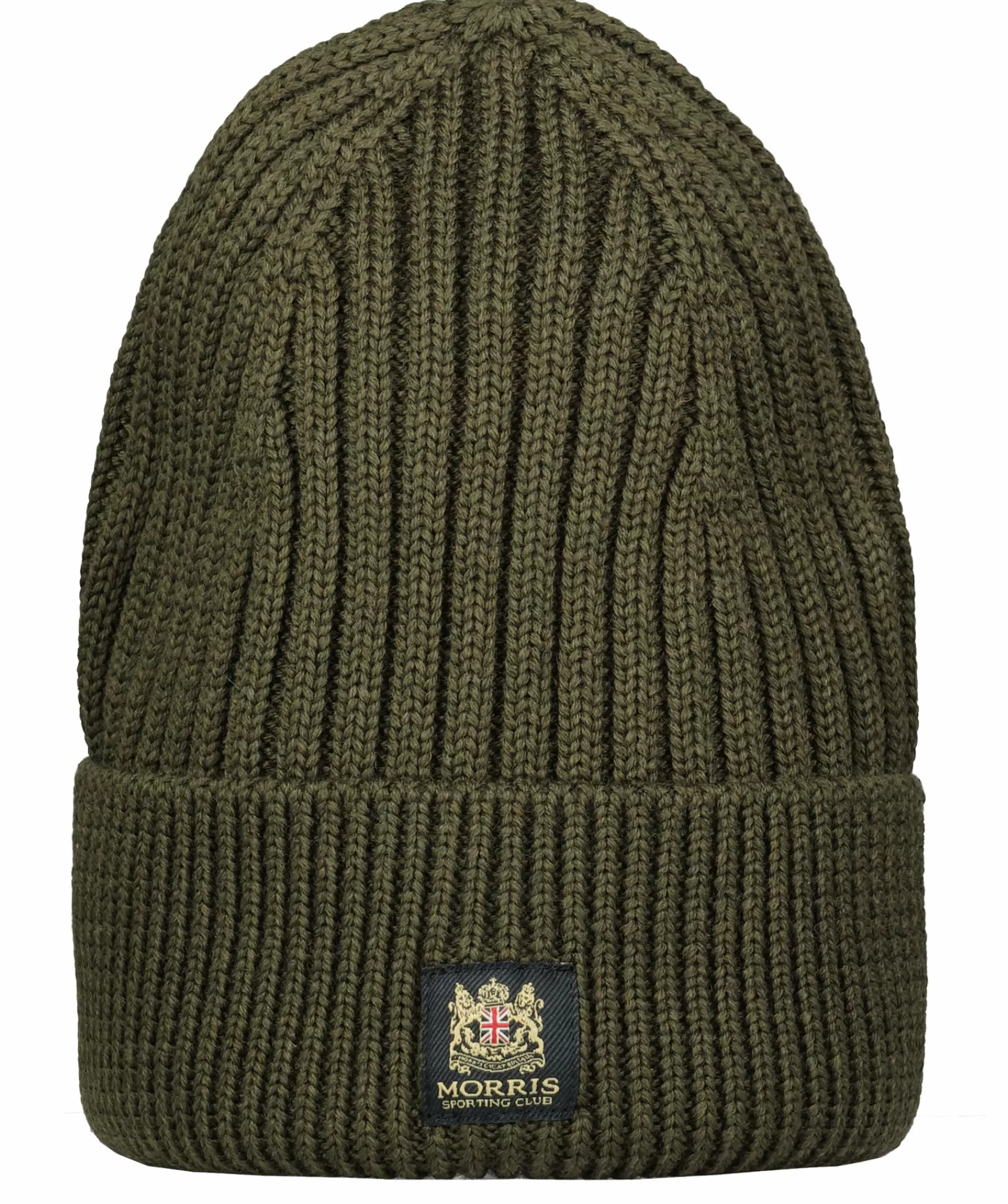 Morris Mossor^Travor Beanie