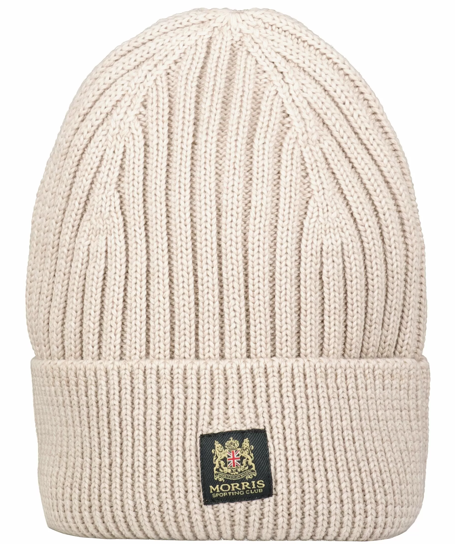 Morris Mossor^Travor Beanie