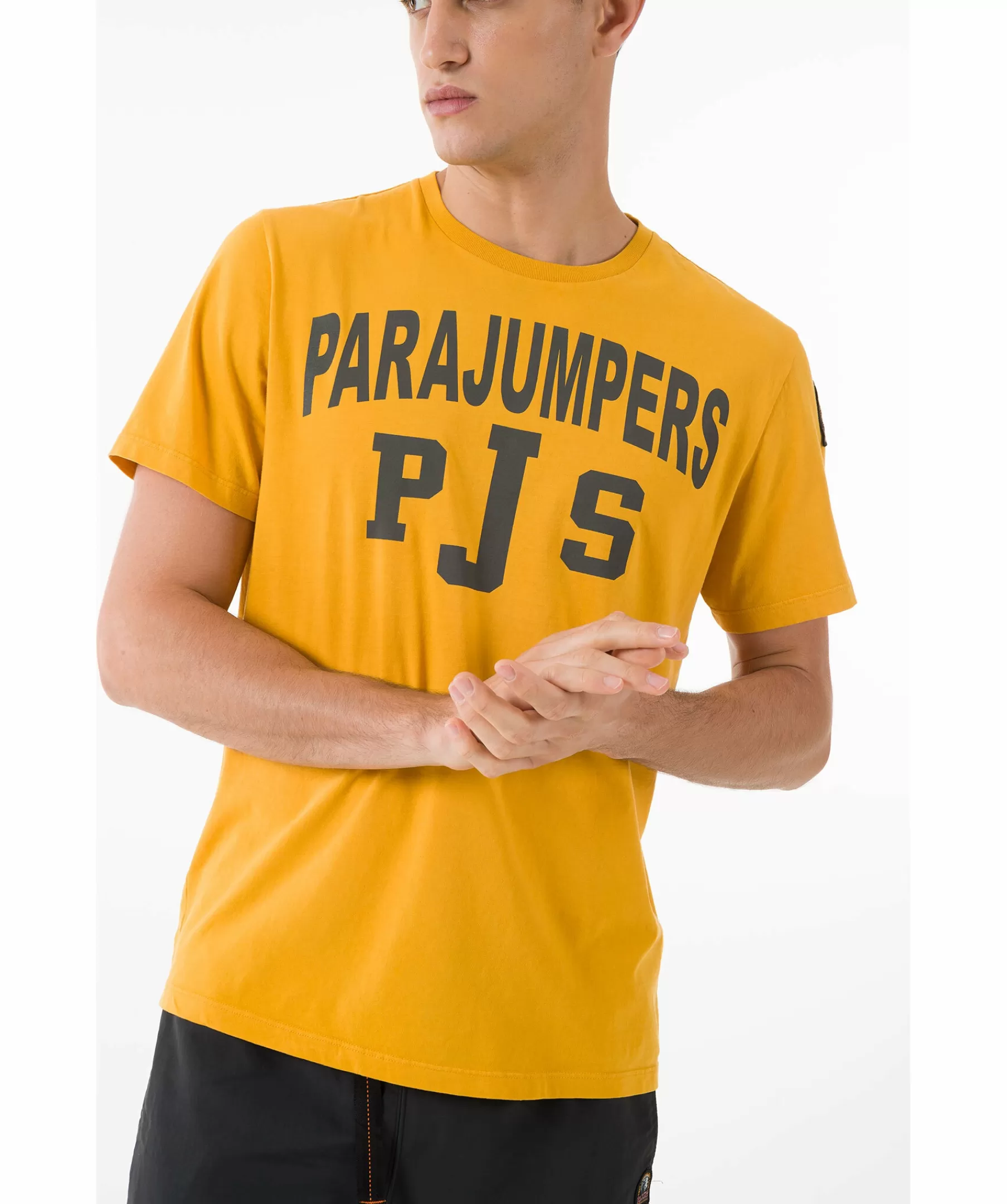 Parajumpers T-Shirts^Trev Tee